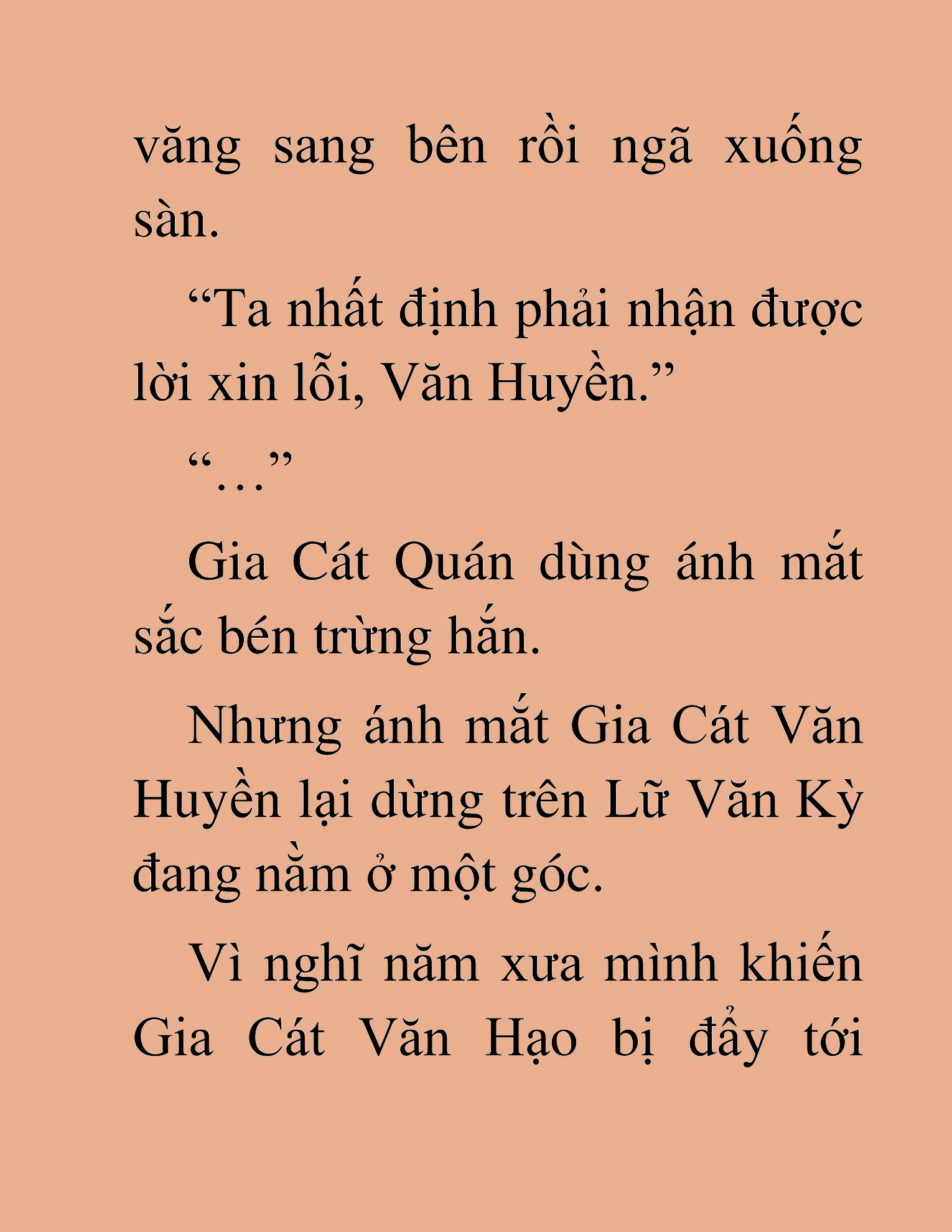 Đọc truyện HAT[NOVEL] Thiên Ma Đăng Tiên - Chap 56