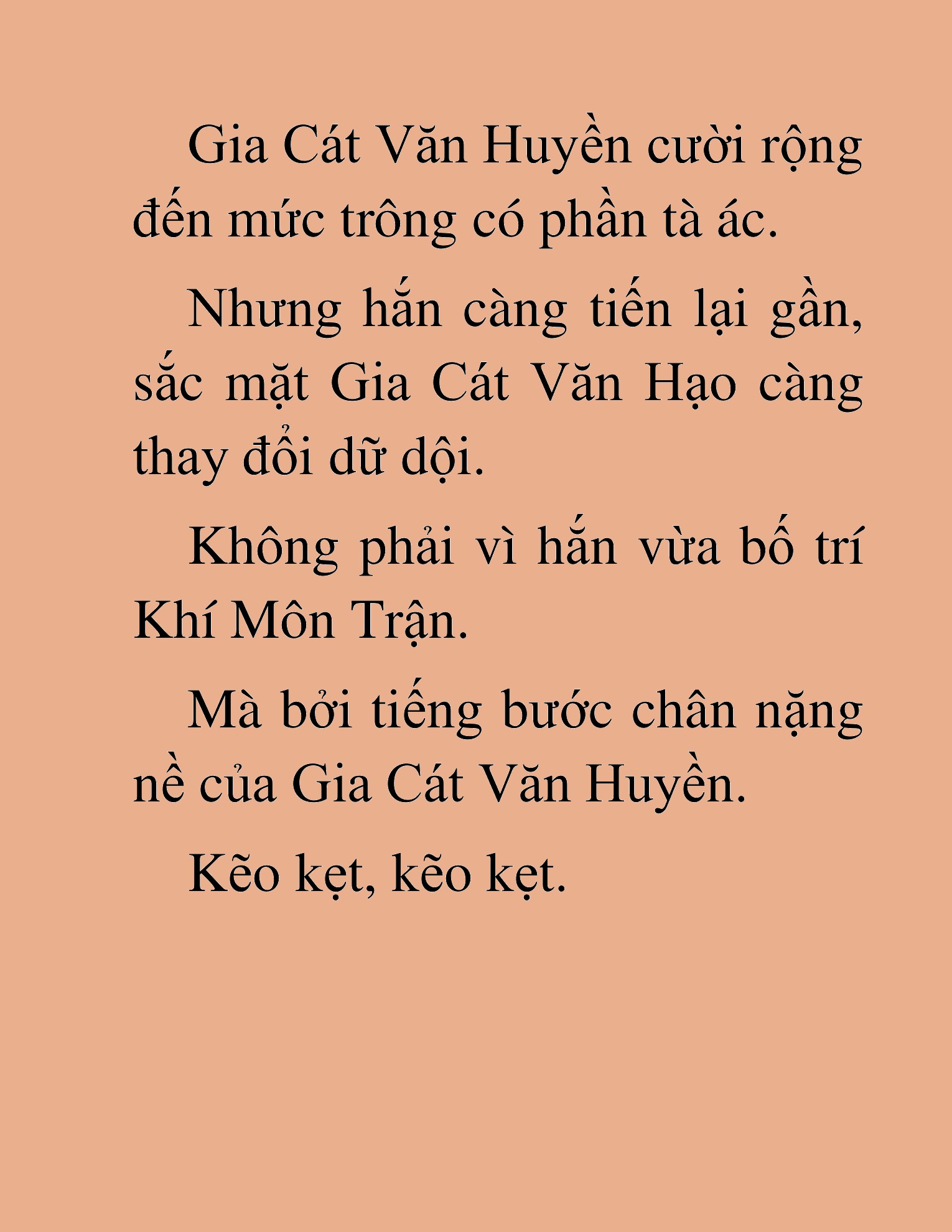 Đọc truyện HAT[NOVEL] Thiên Ma Đăng Tiên - Chap 56