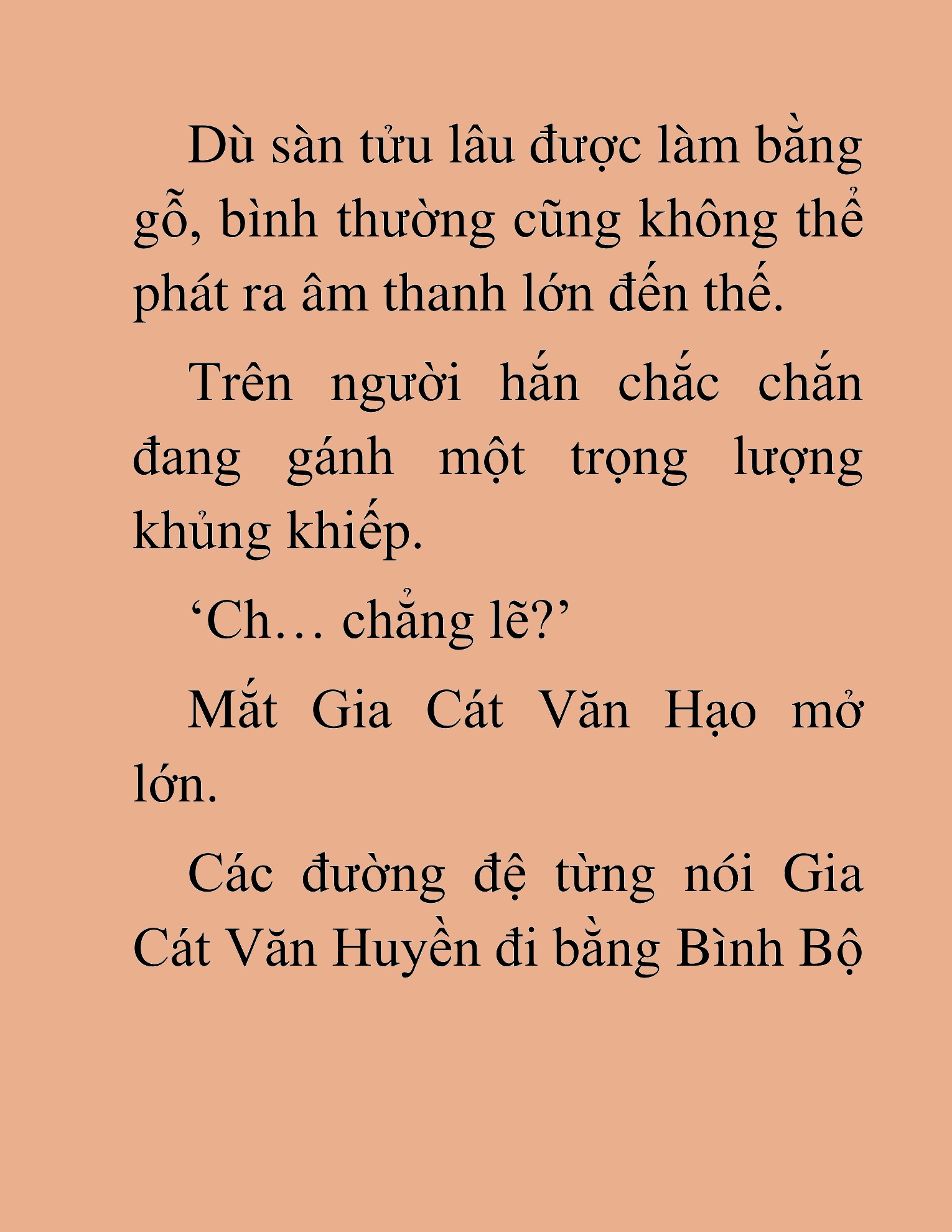 Đọc truyện HAT[NOVEL] Thiên Ma Đăng Tiên - Chap 56
