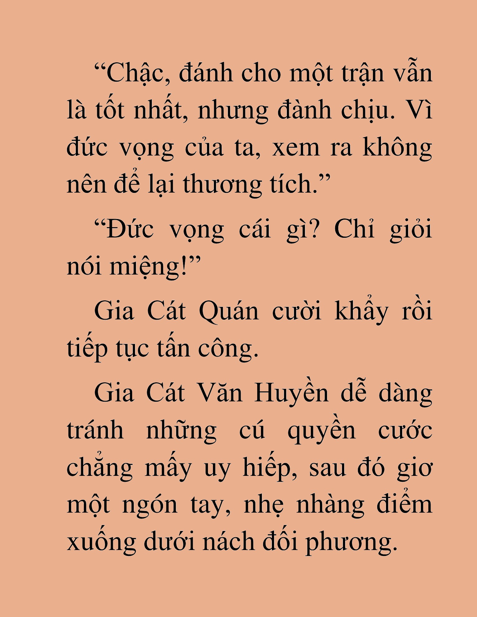 Đọc truyện HAT[NOVEL] Thiên Ma Đăng Tiên - Chap 57