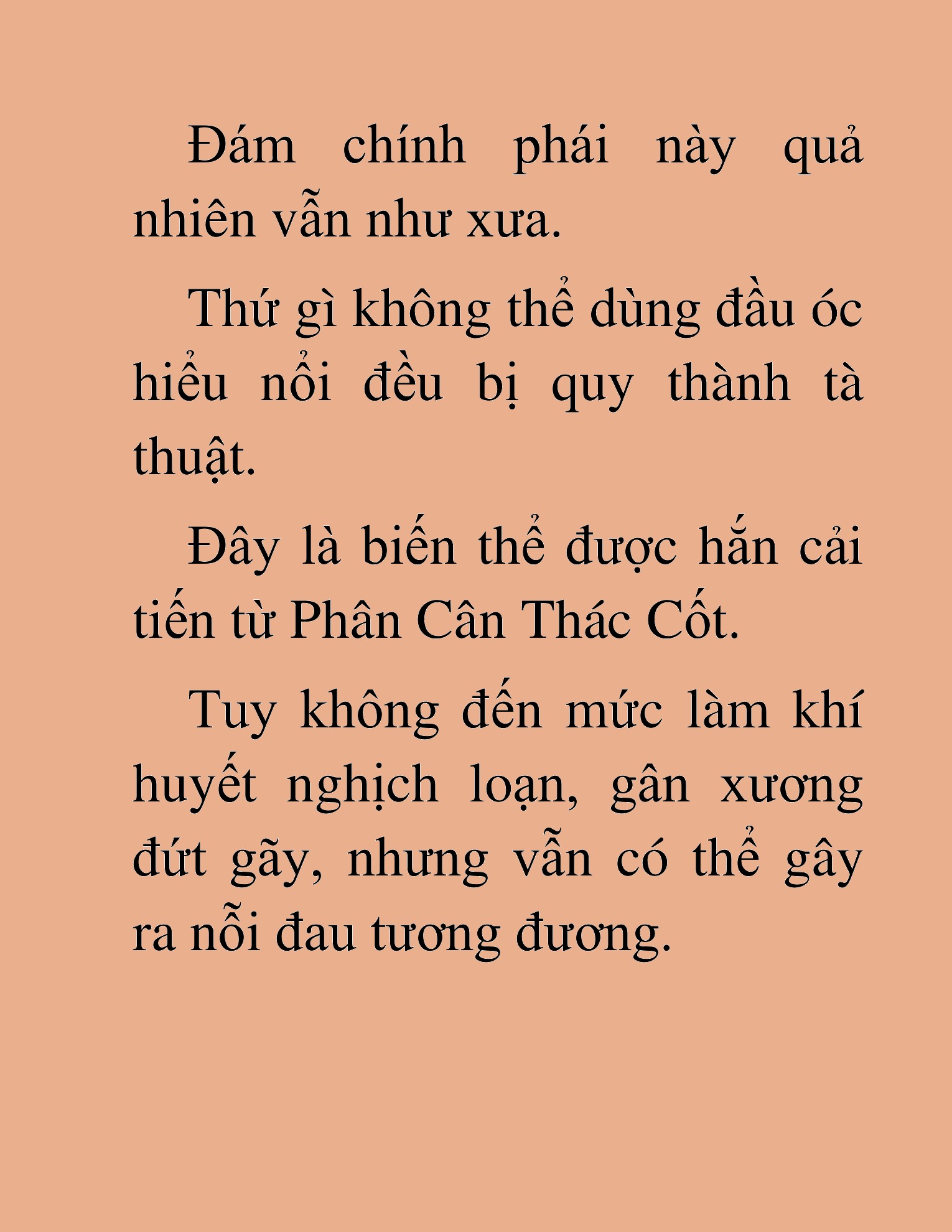 Đọc truyện HAT[NOVEL] Thiên Ma Đăng Tiên - Chap 57