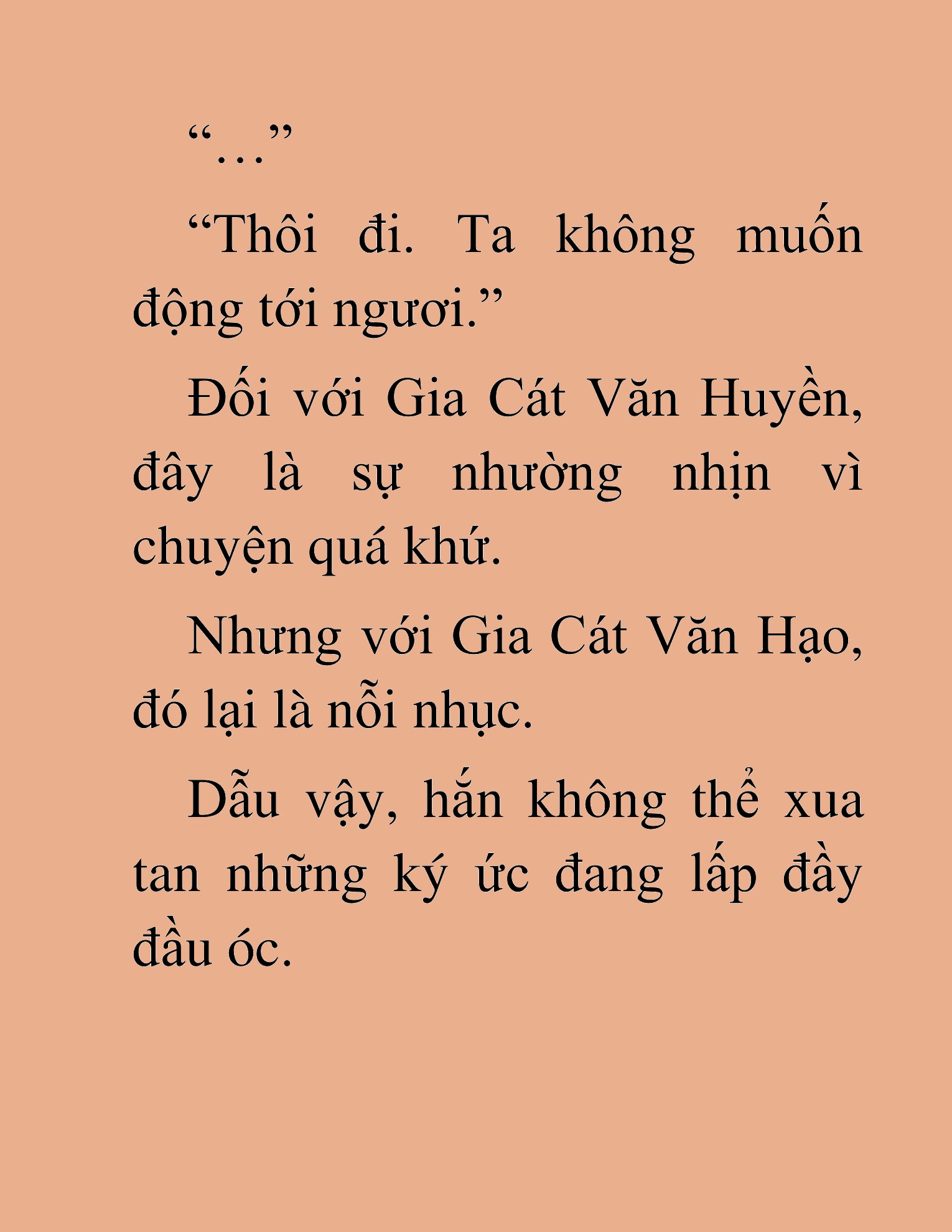 Đọc truyện HAT[NOVEL] Thiên Ma Đăng Tiên - Chap 57