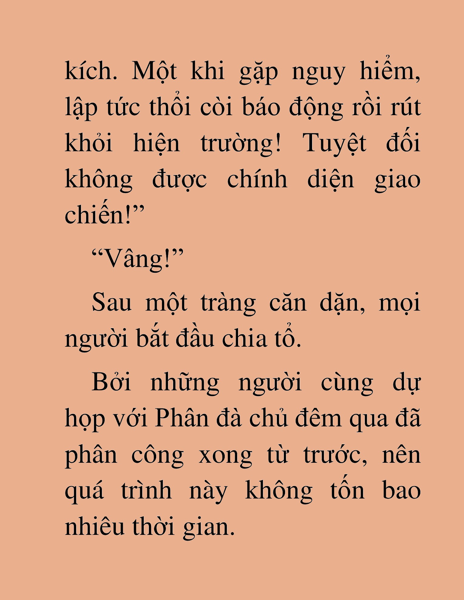 Đọc truyện HAT[NOVEL] Thiên Ma Đăng Tiên - Chap 58