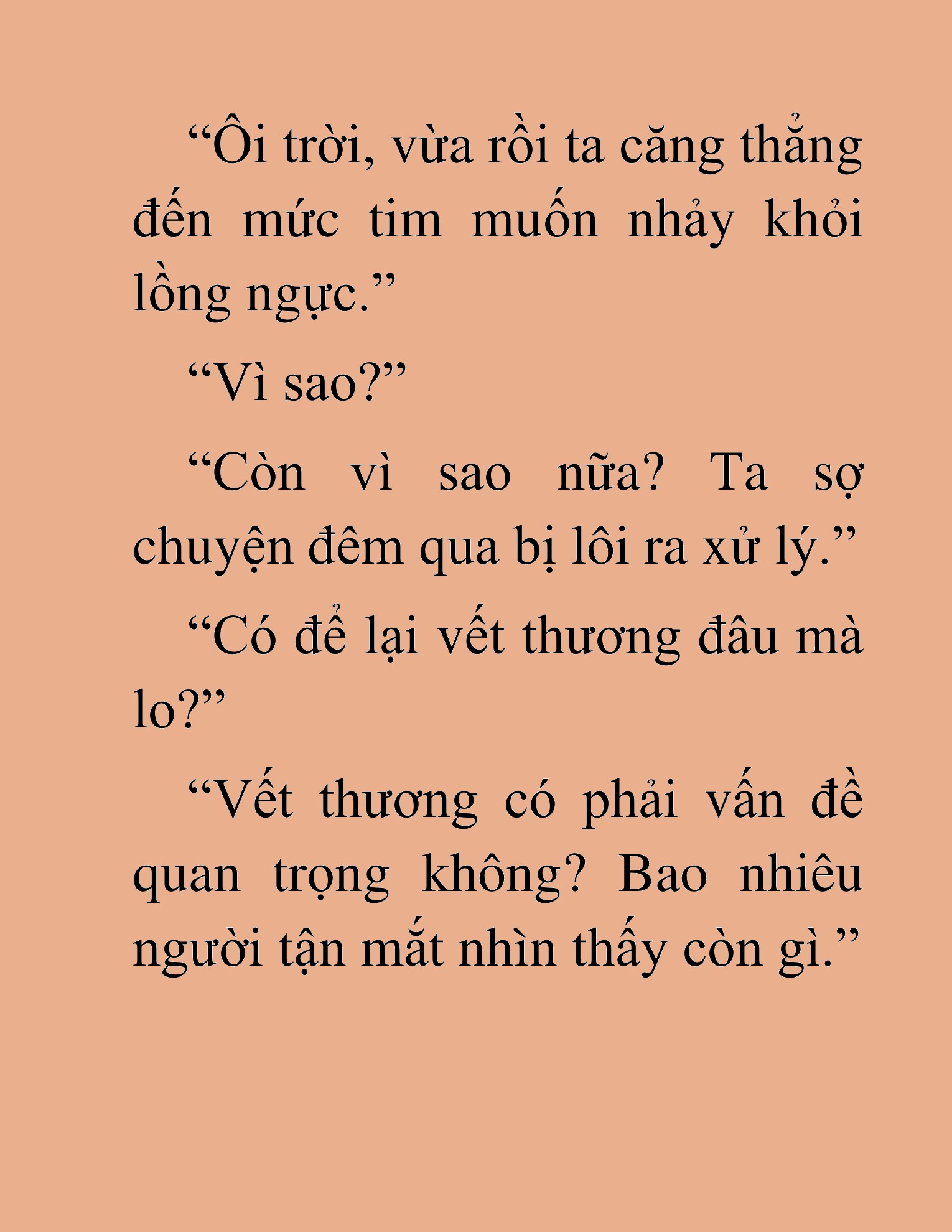 Đọc truyện HAT[NOVEL] Thiên Ma Đăng Tiên - Chap 58