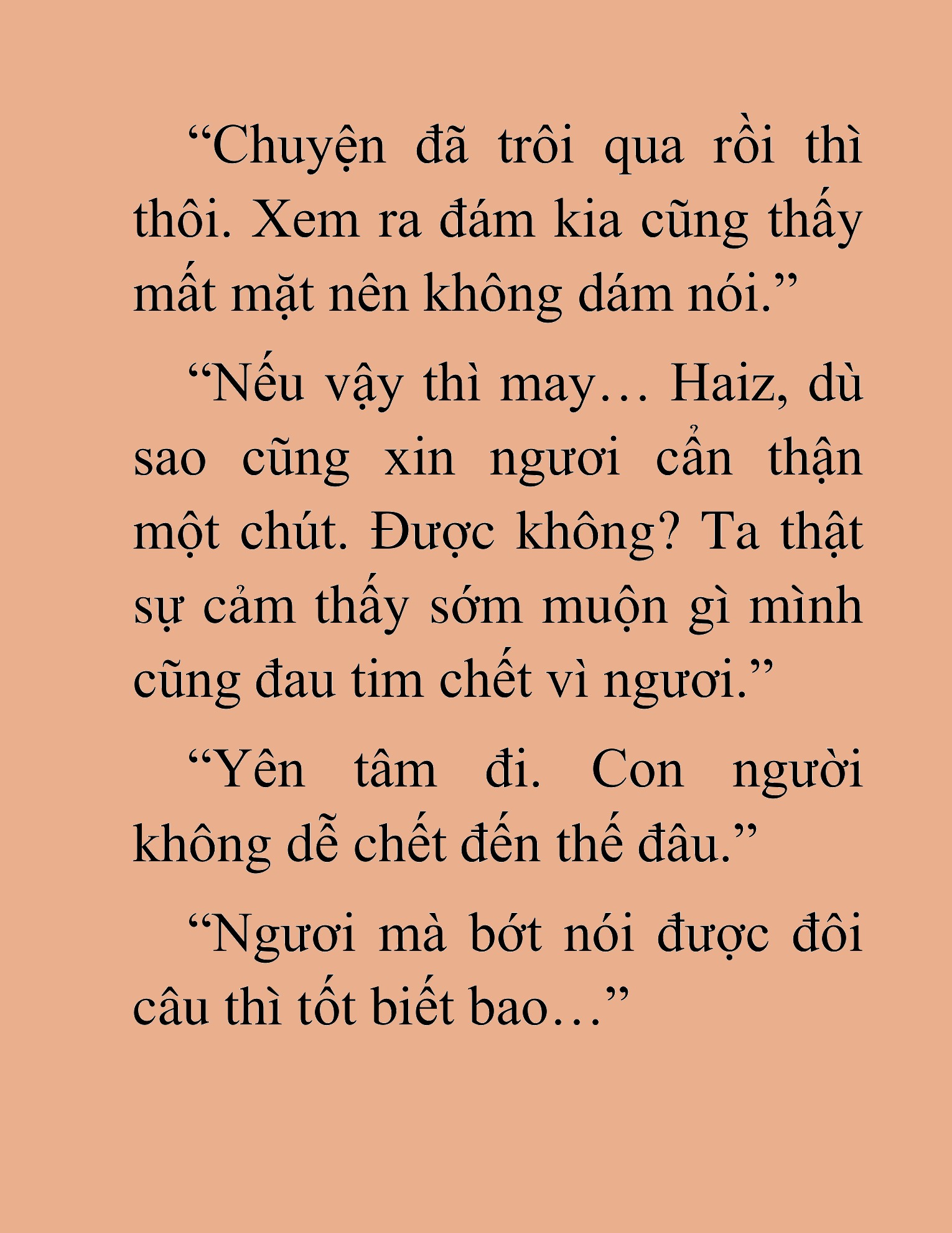 Đọc truyện HAT[NOVEL] Thiên Ma Đăng Tiên - Chap 58