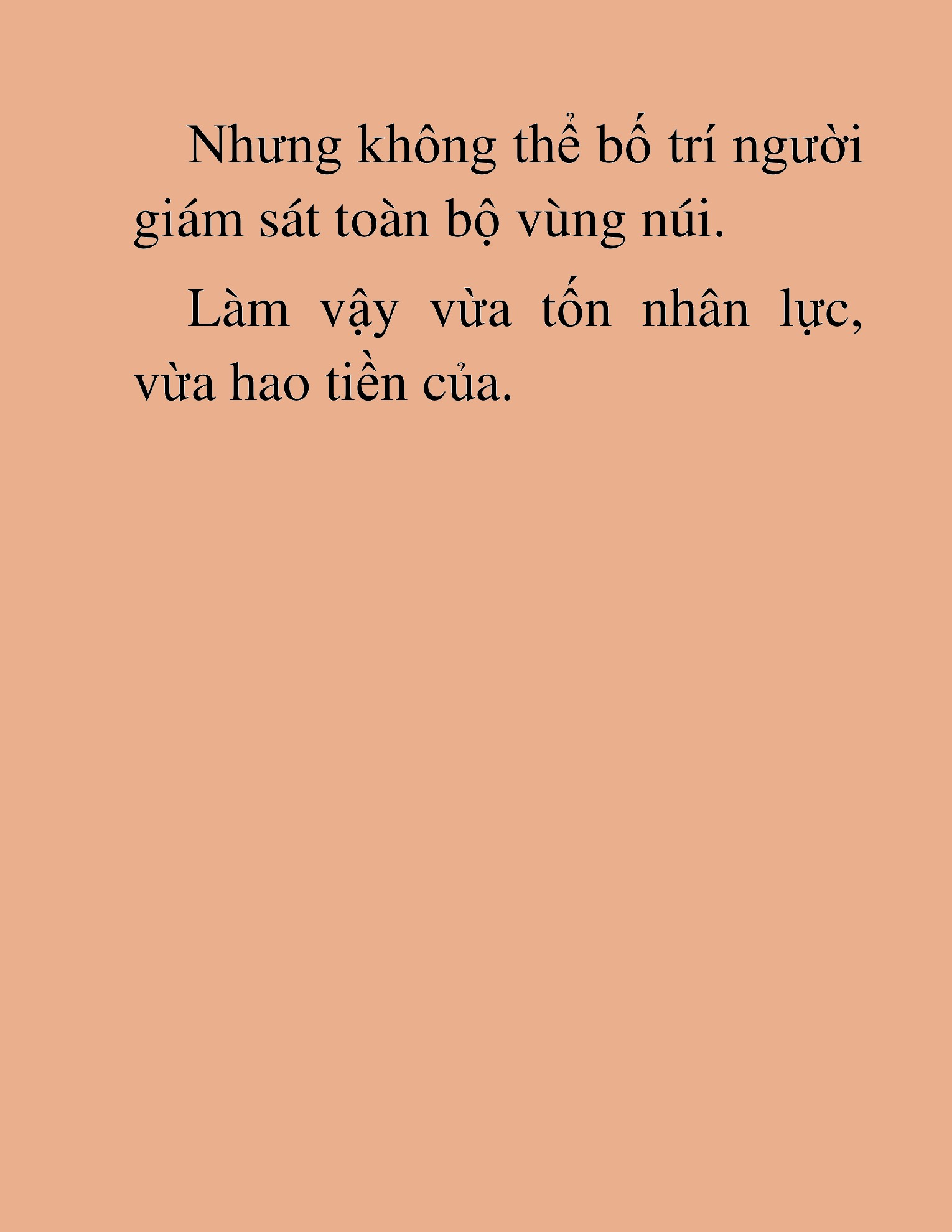 Đọc truyện HAT[NOVEL] Thiên Ma Đăng Tiên - Chap 58