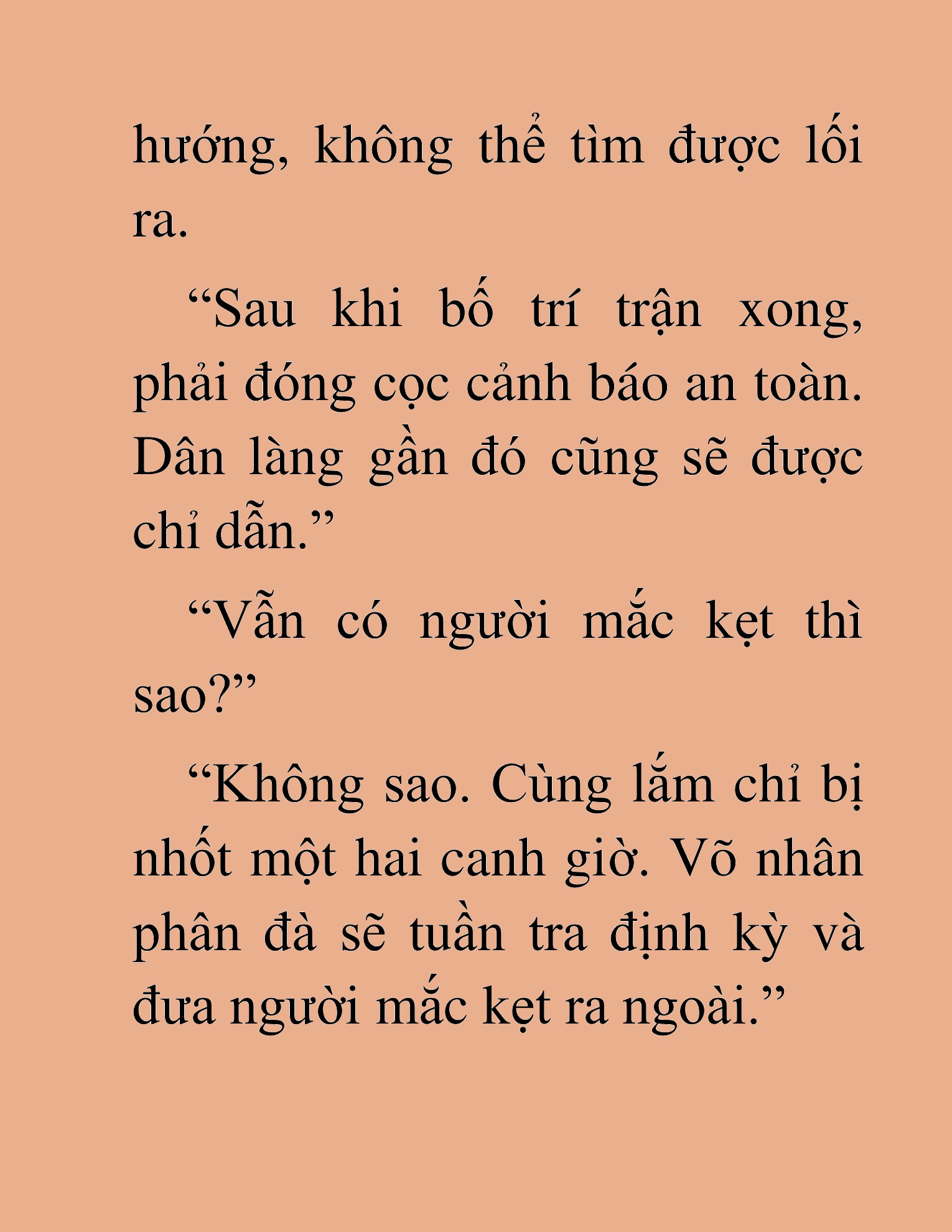 Đọc truyện HAT[NOVEL] Thiên Ma Đăng Tiên - Chap 59