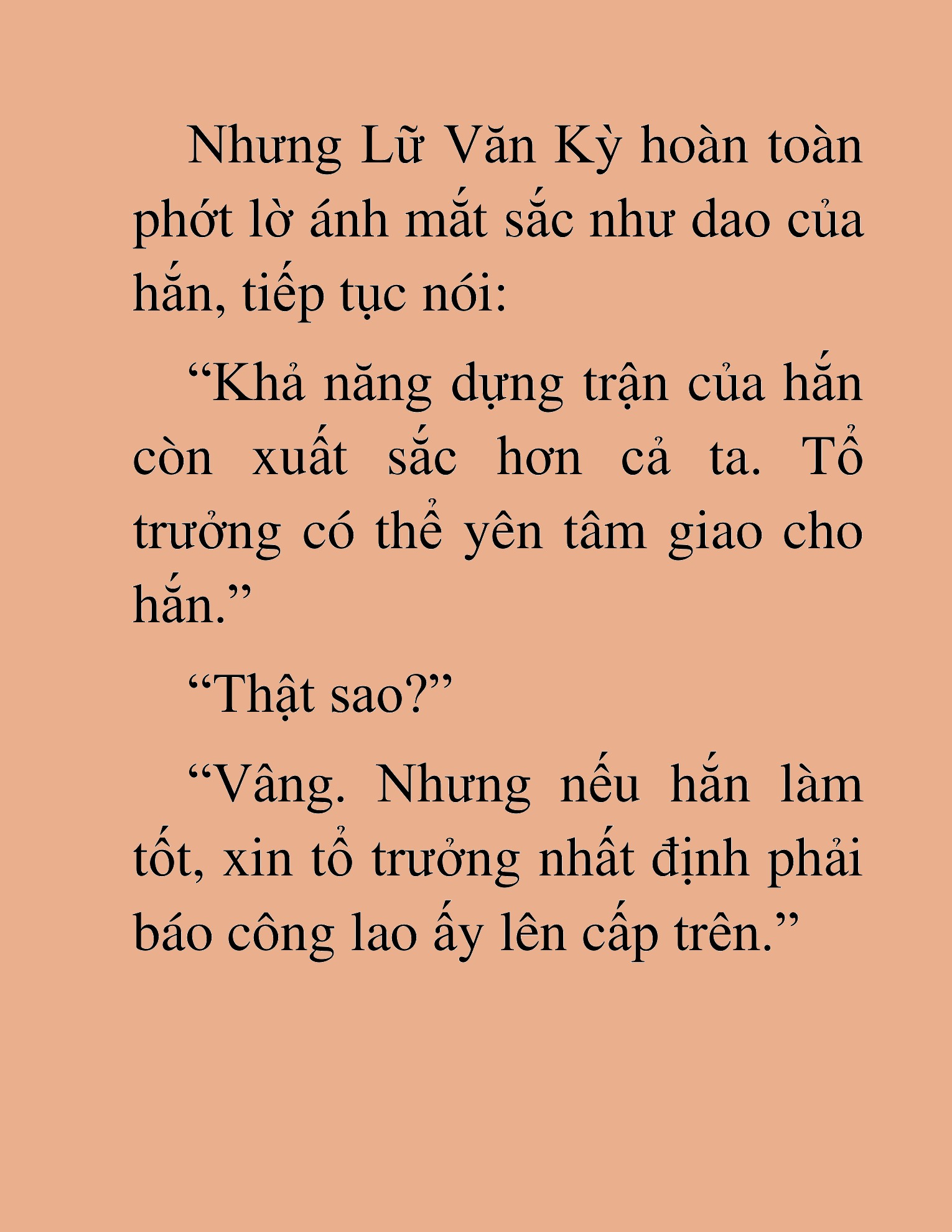 Đọc truyện HAT[NOVEL] Thiên Ma Đăng Tiên - Chap 59