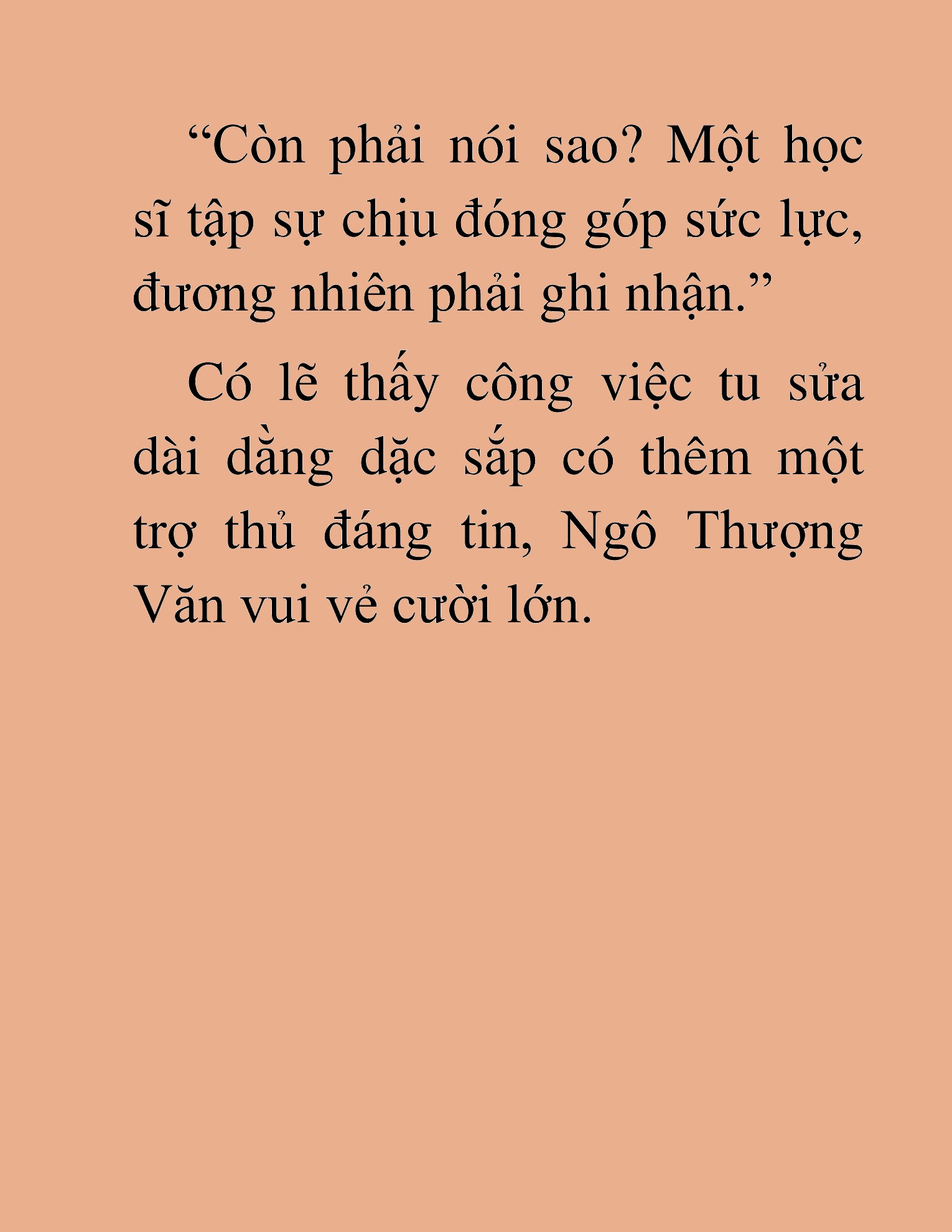 Đọc truyện HAT[NOVEL] Thiên Ma Đăng Tiên - Chap 59