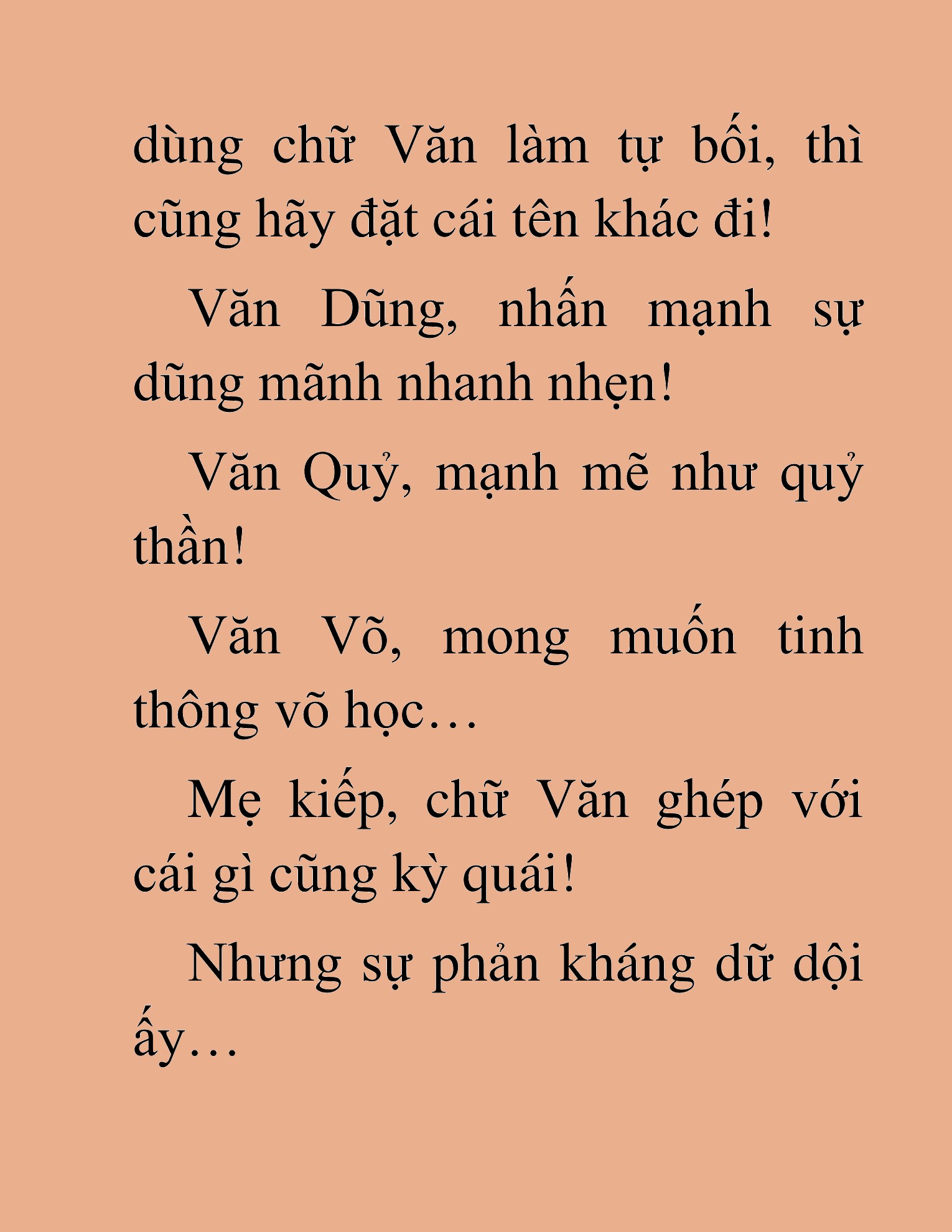 Đọc truyện HAT[NOVEL] Thiên Ma Đăng Tiên - Chap 6