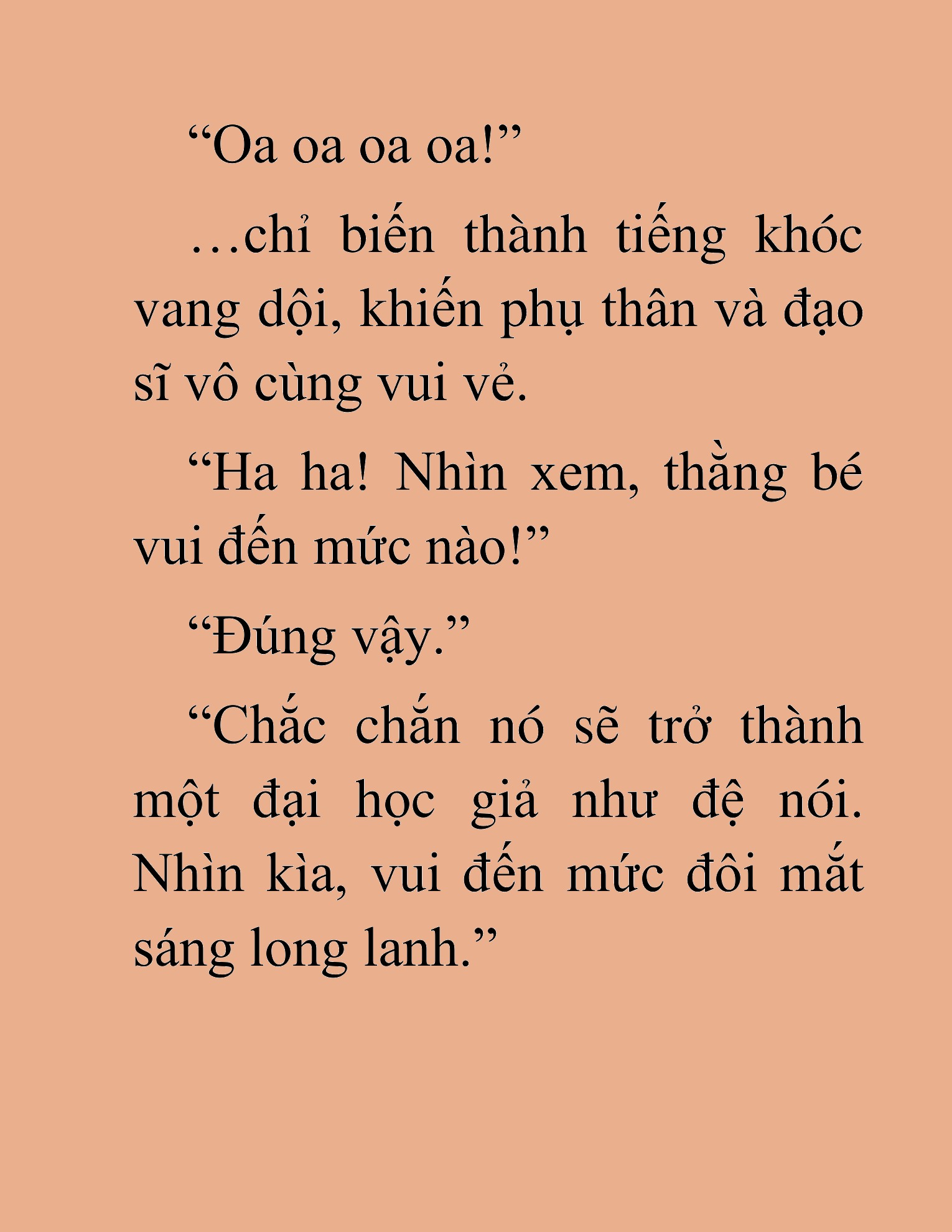 Đọc truyện HAT[NOVEL] Thiên Ma Đăng Tiên - Chap 6
