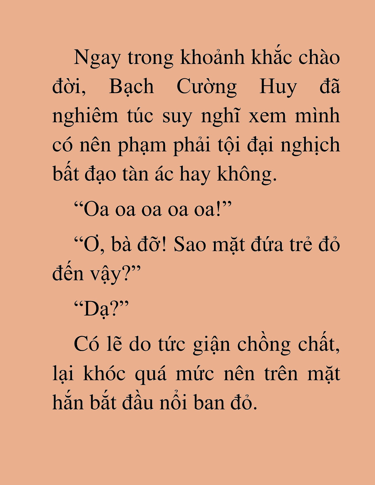 Đọc truyện HAT[NOVEL] Thiên Ma Đăng Tiên - Chap 6