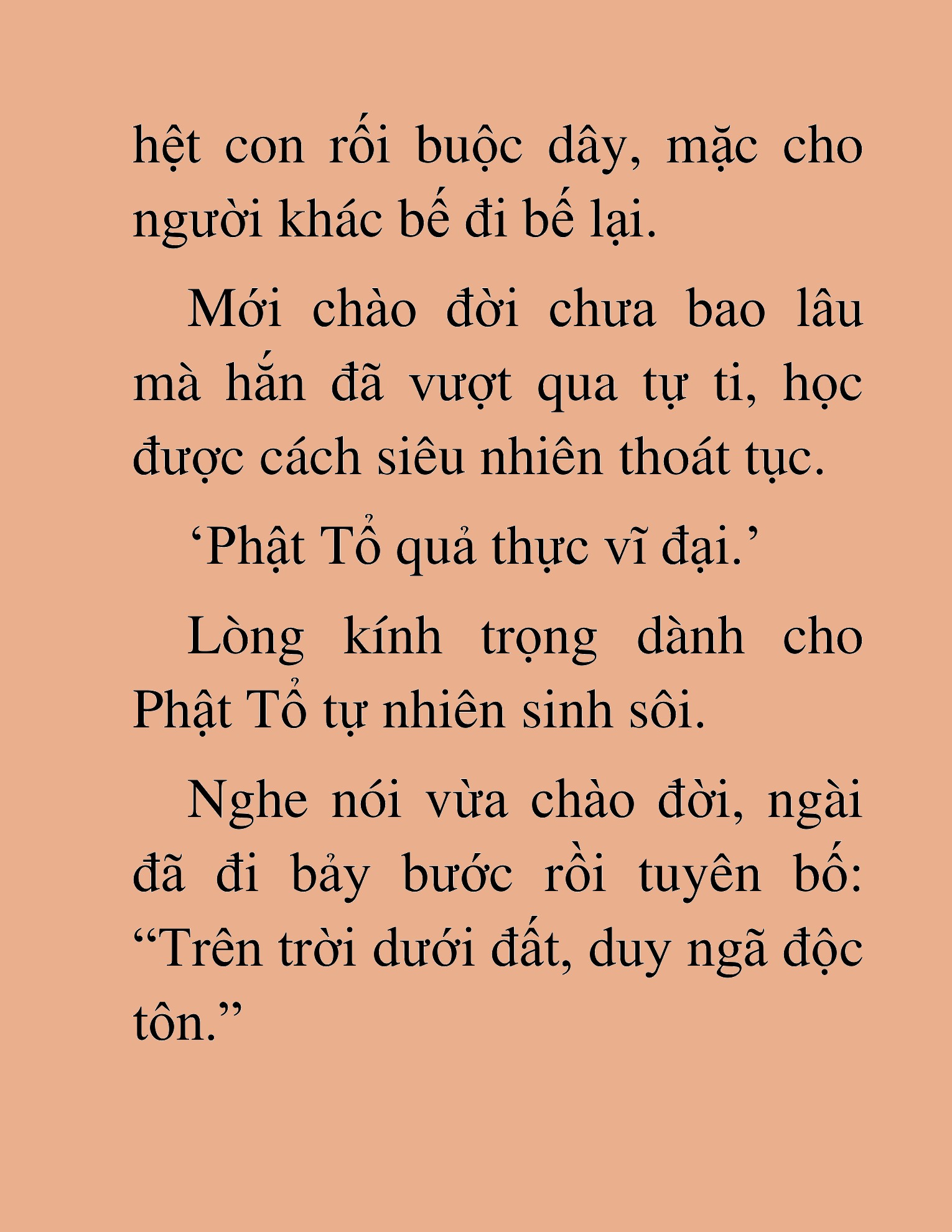 Đọc truyện HAT[NOVEL] Thiên Ma Đăng Tiên - Chap 6