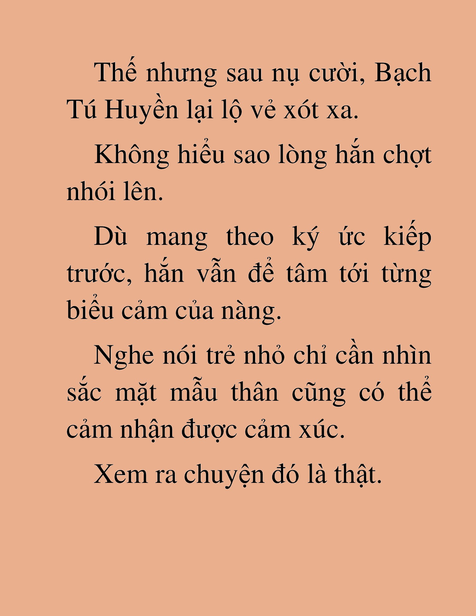 Đọc truyện HAT[NOVEL] Thiên Ma Đăng Tiên - Chap 6