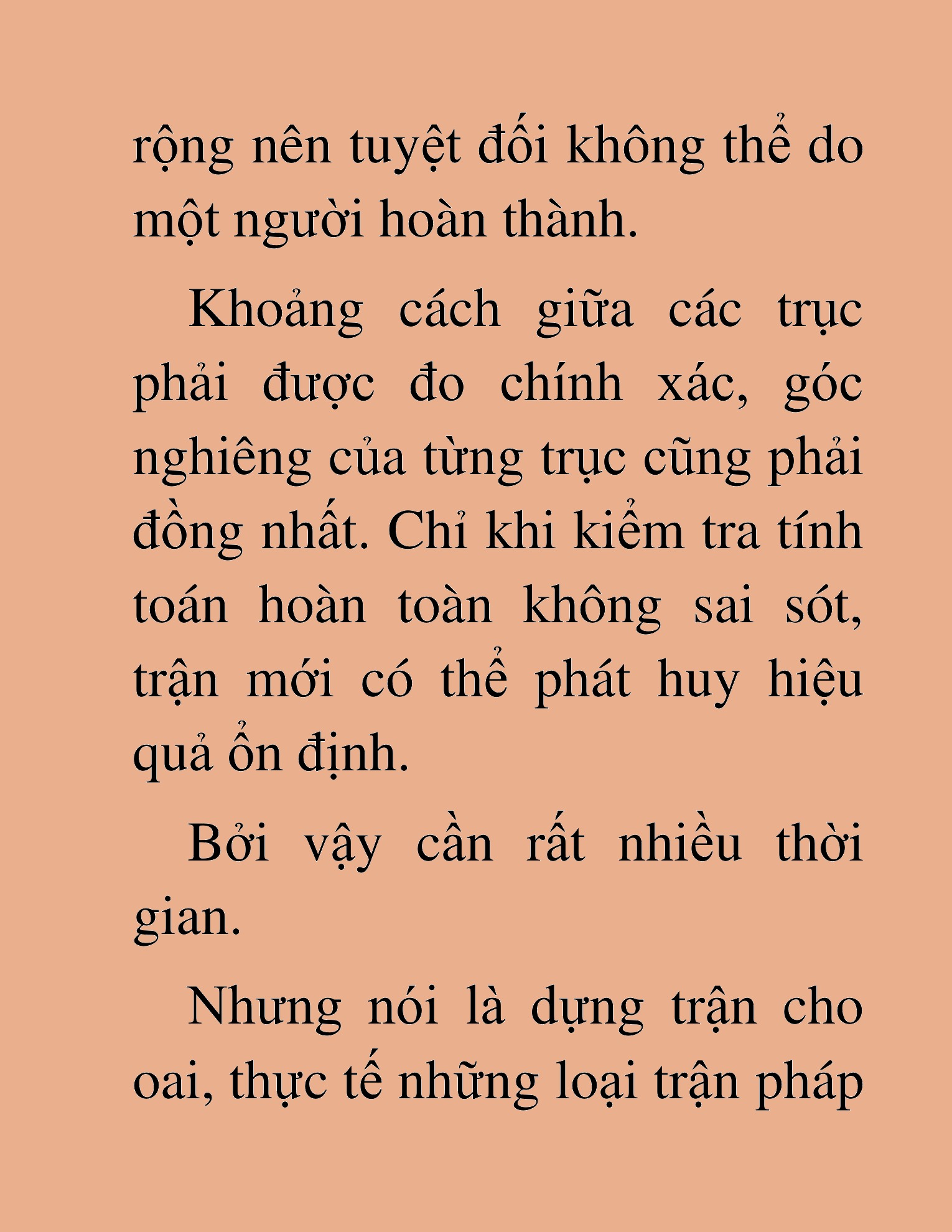 Đọc truyện HAT[NOVEL] Thiên Ma Đăng Tiên - Chap 60