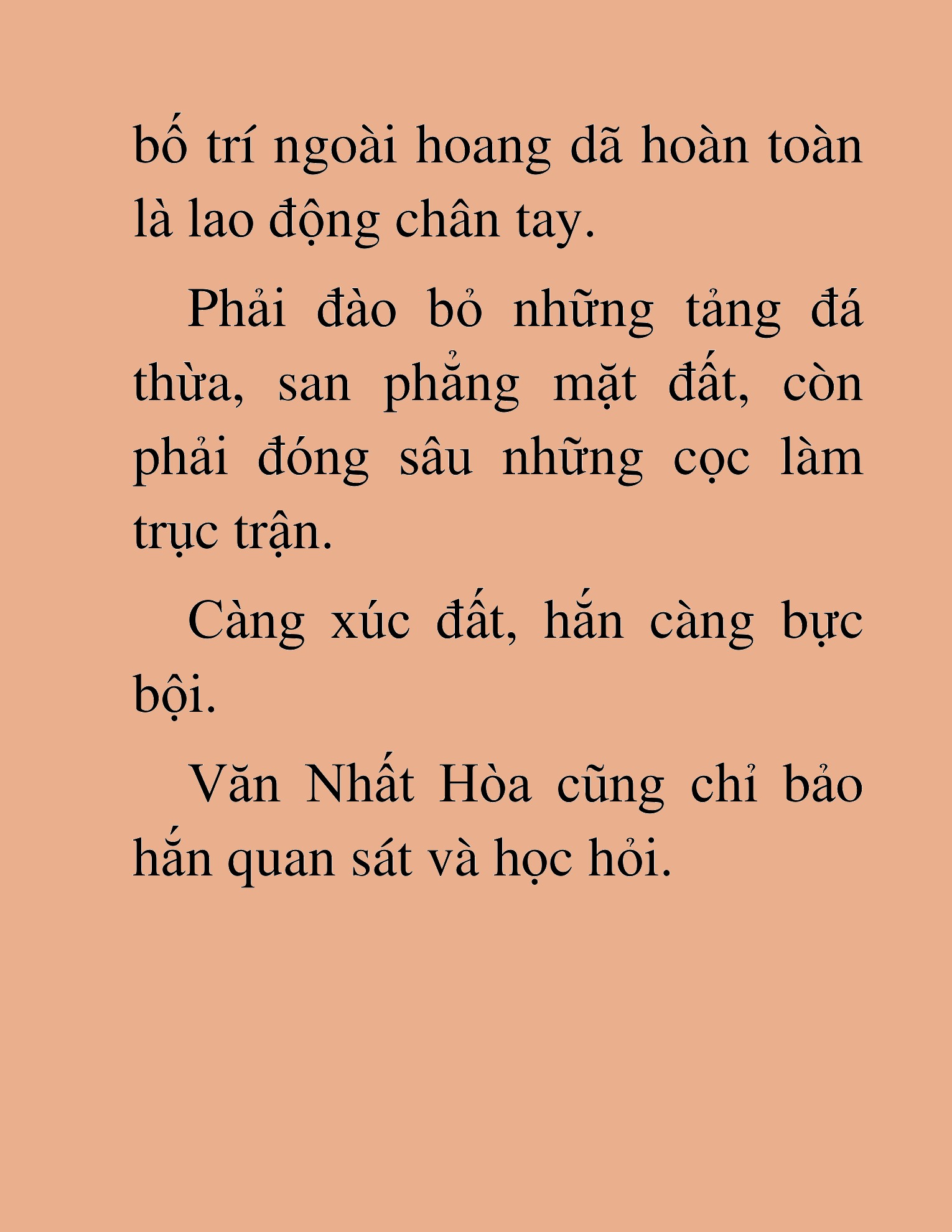 Đọc truyện HAT[NOVEL] Thiên Ma Đăng Tiên - Chap 60