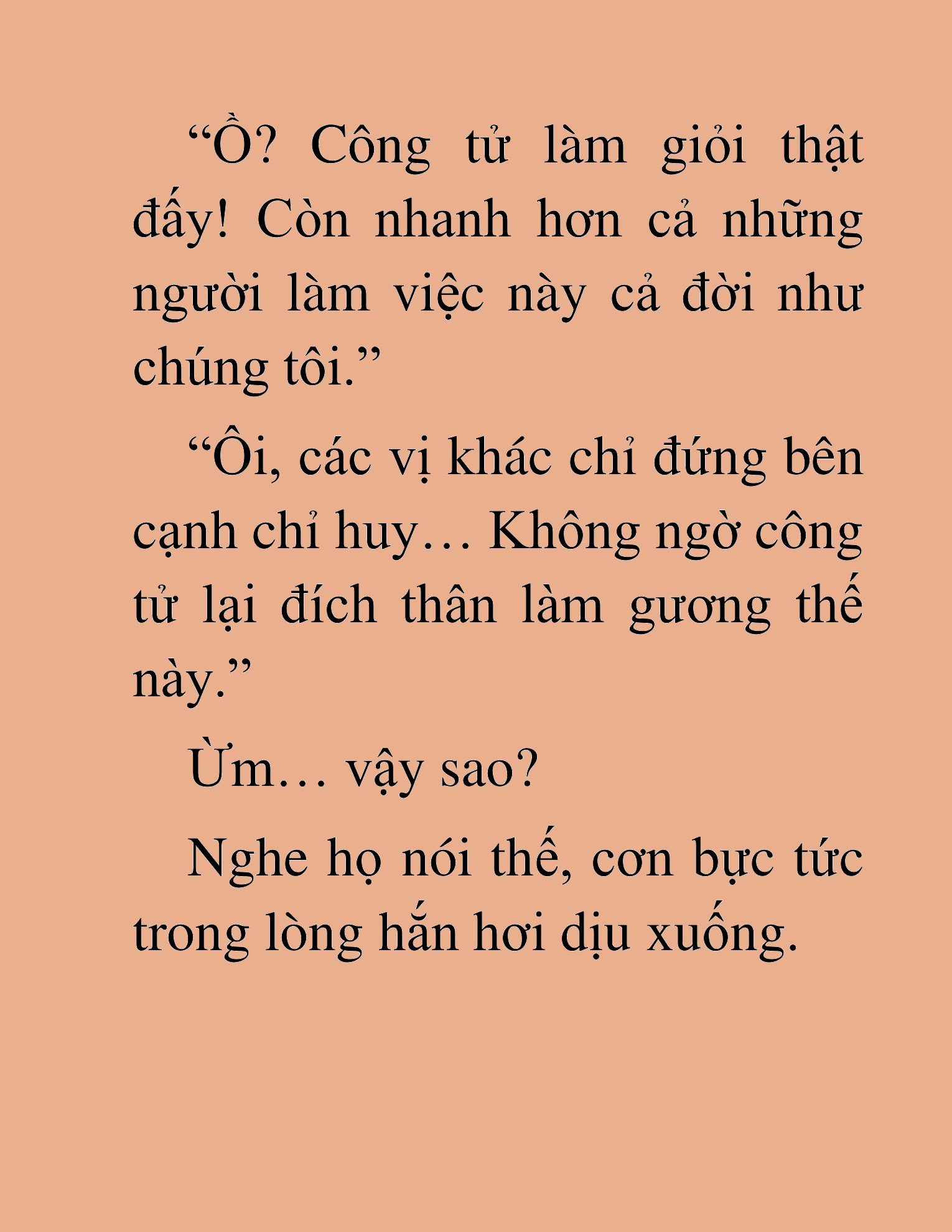 Đọc truyện HAT[NOVEL] Thiên Ma Đăng Tiên - Chap 60
