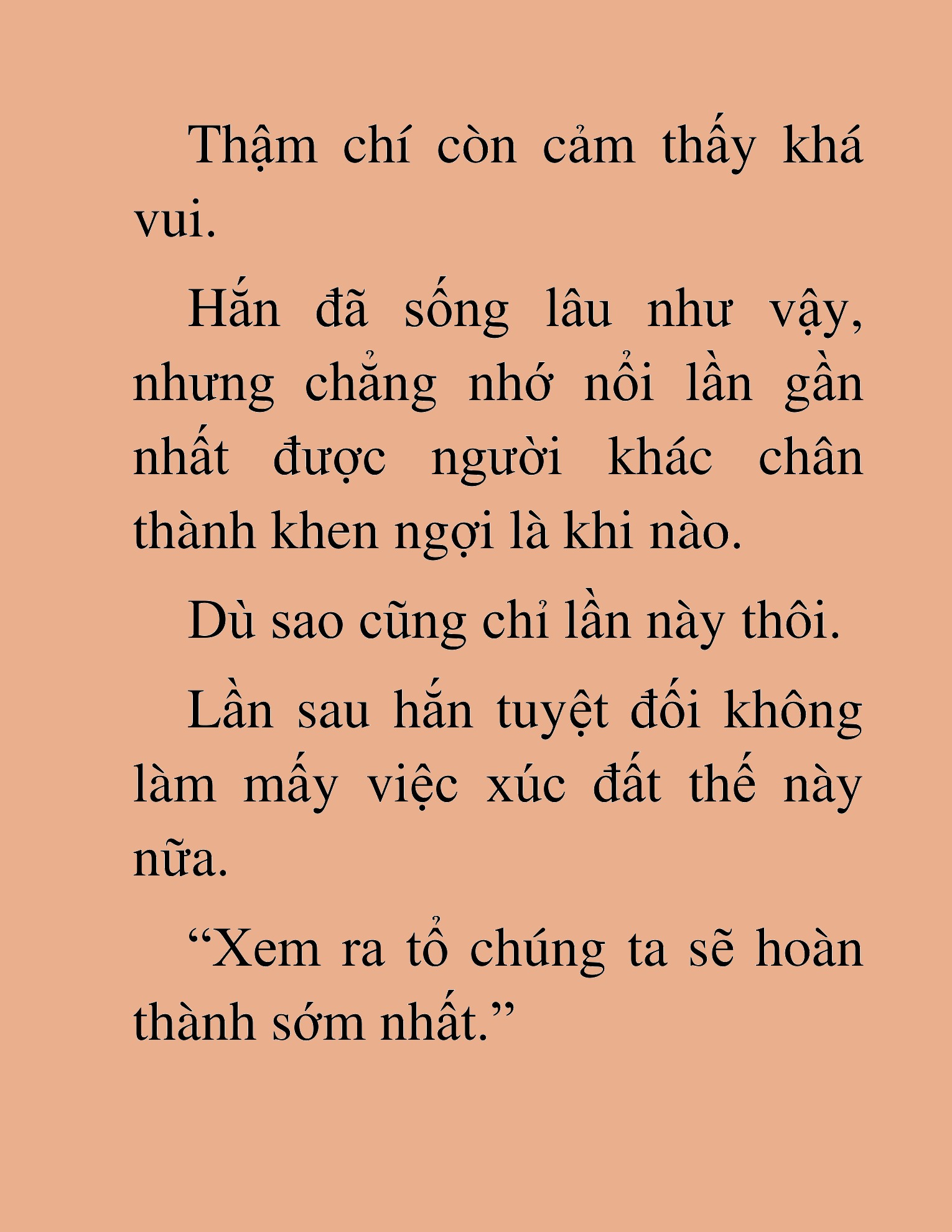 Đọc truyện HAT[NOVEL] Thiên Ma Đăng Tiên - Chap 60