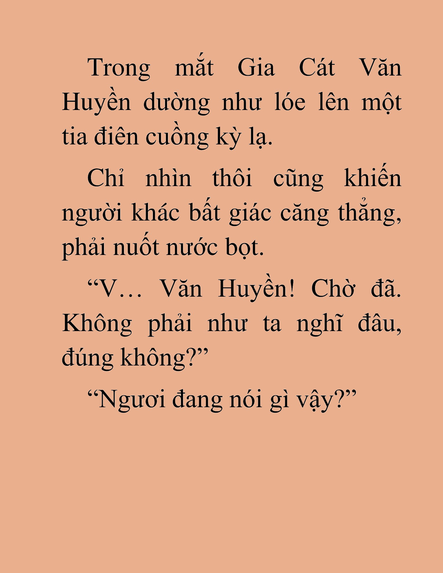 Đọc truyện HAT[NOVEL] Thiên Ma Đăng Tiên - Chap 61