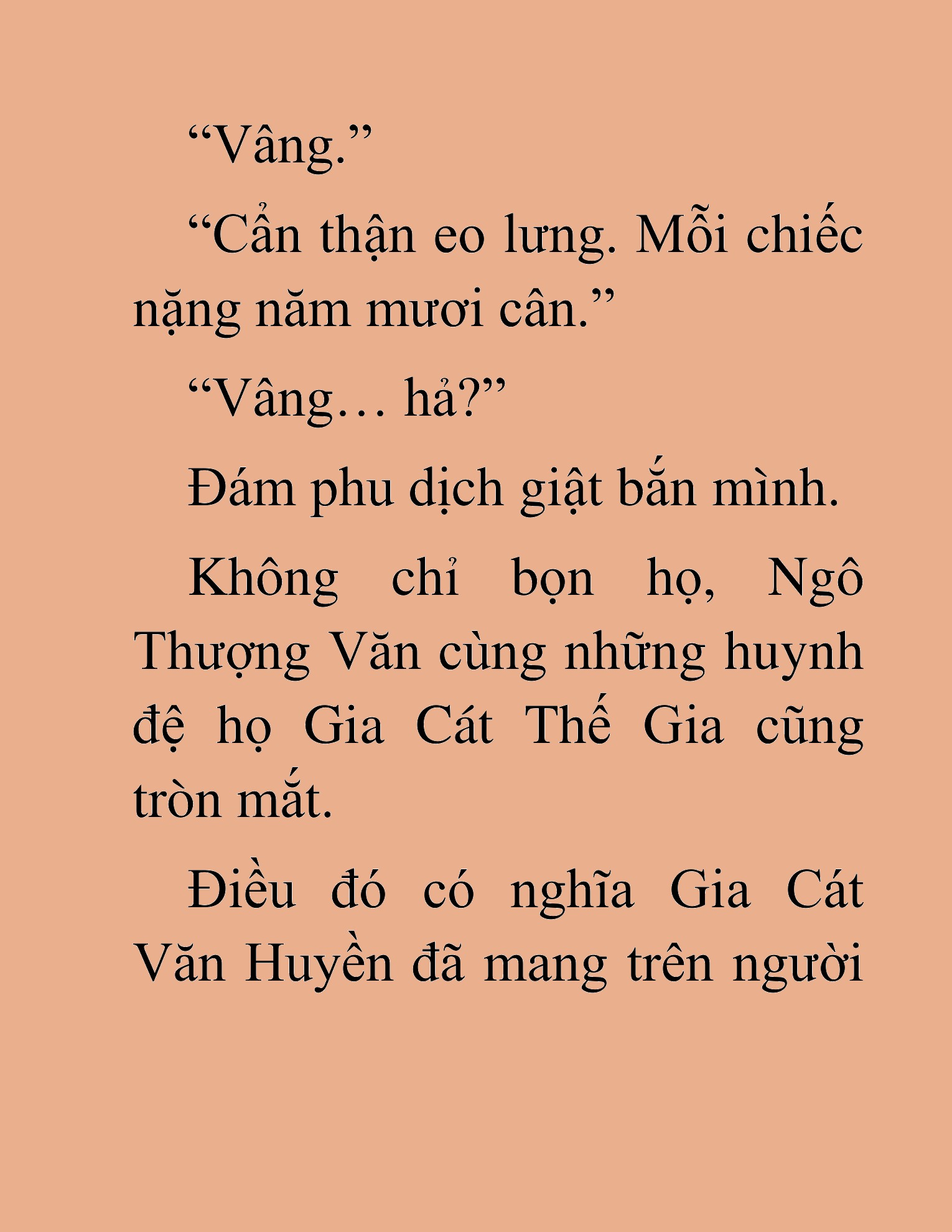 Đọc truyện HAT[NOVEL] Thiên Ma Đăng Tiên - Chap 61