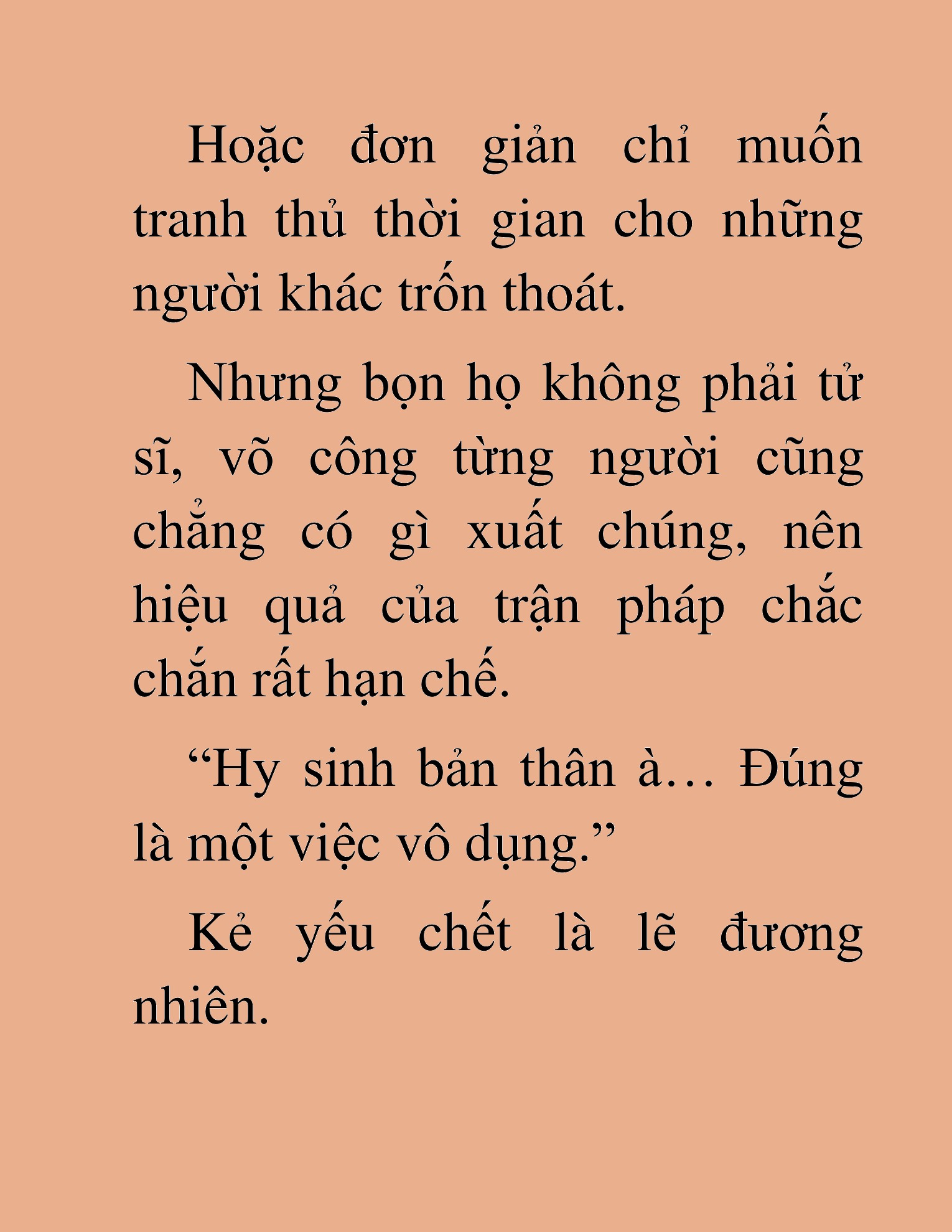 Đọc truyện HAT[NOVEL] Thiên Ma Đăng Tiên - Chap 63