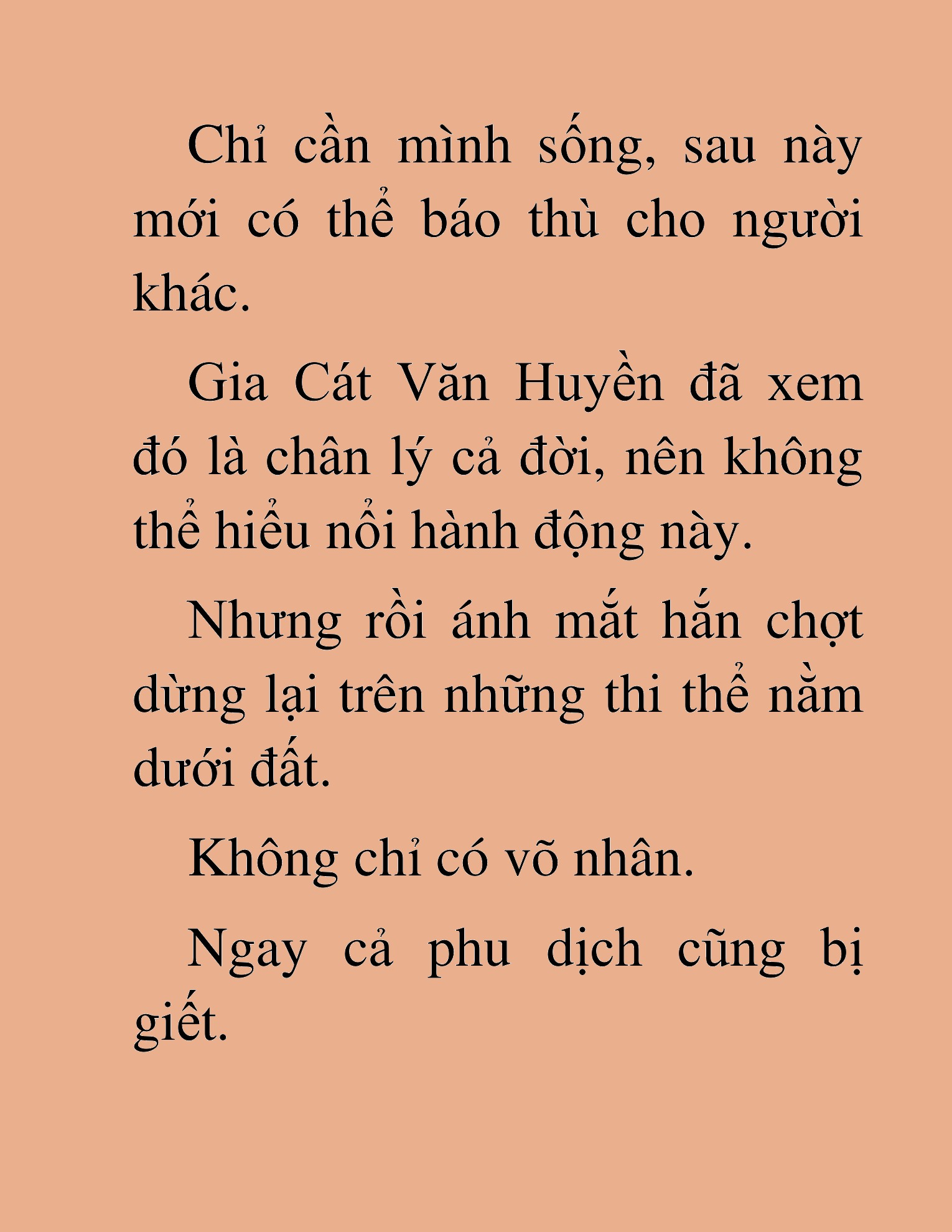 Đọc truyện HAT[NOVEL] Thiên Ma Đăng Tiên - Chap 63