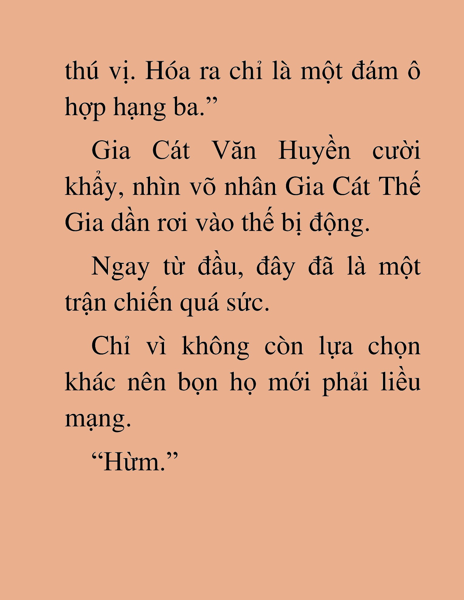 Đọc truyện HAT[NOVEL] Thiên Ma Đăng Tiên - Chap 63