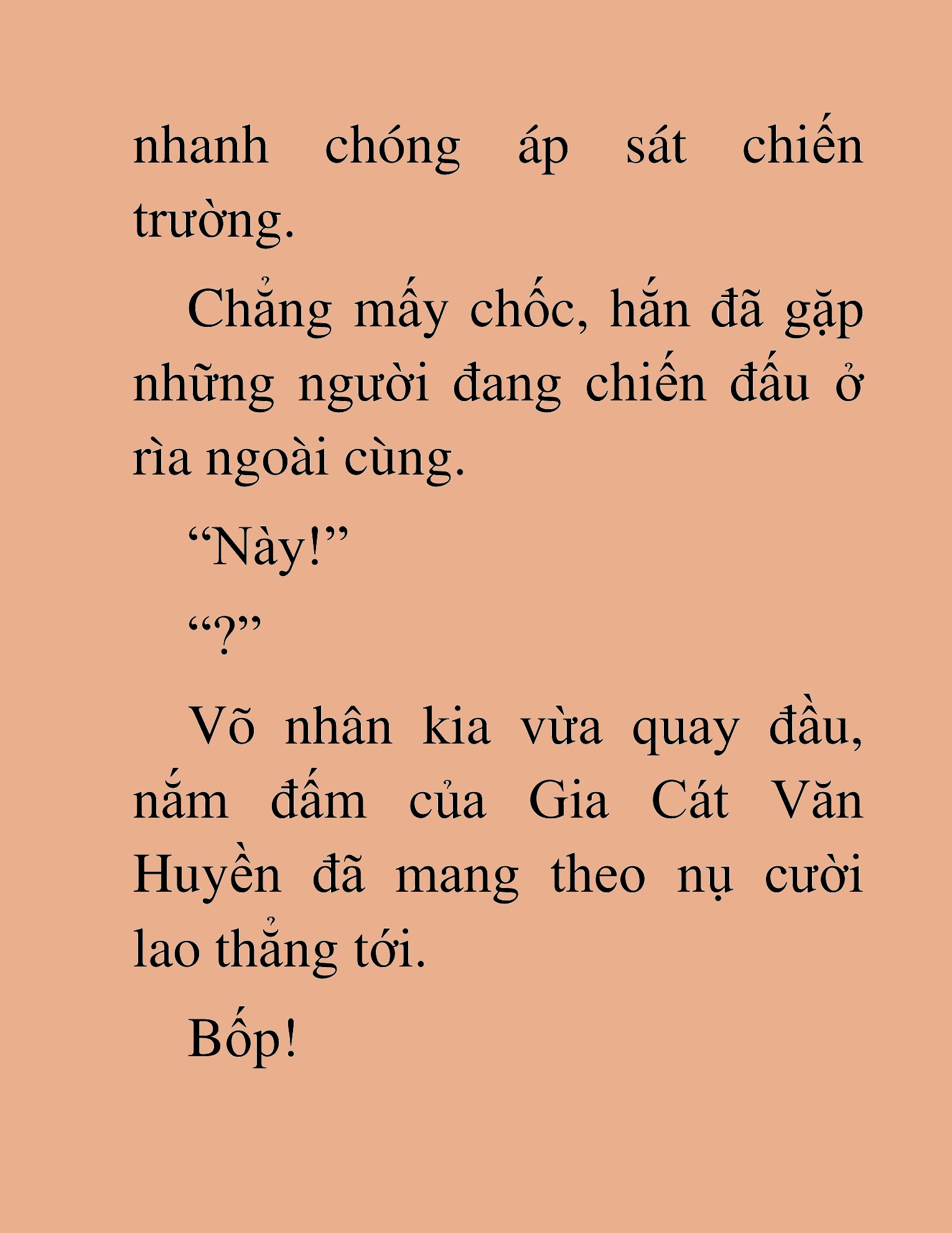 Đọc truyện HAT[NOVEL] Thiên Ma Đăng Tiên - Chap 63