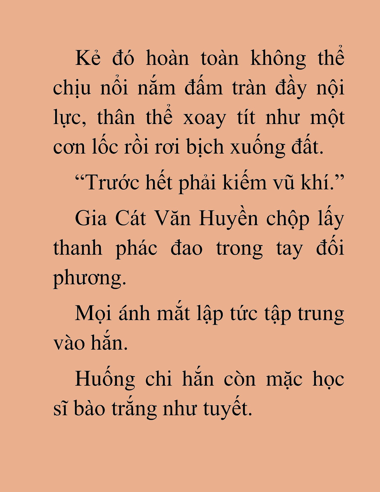 Đọc truyện HAT[NOVEL] Thiên Ma Đăng Tiên - Chap 63