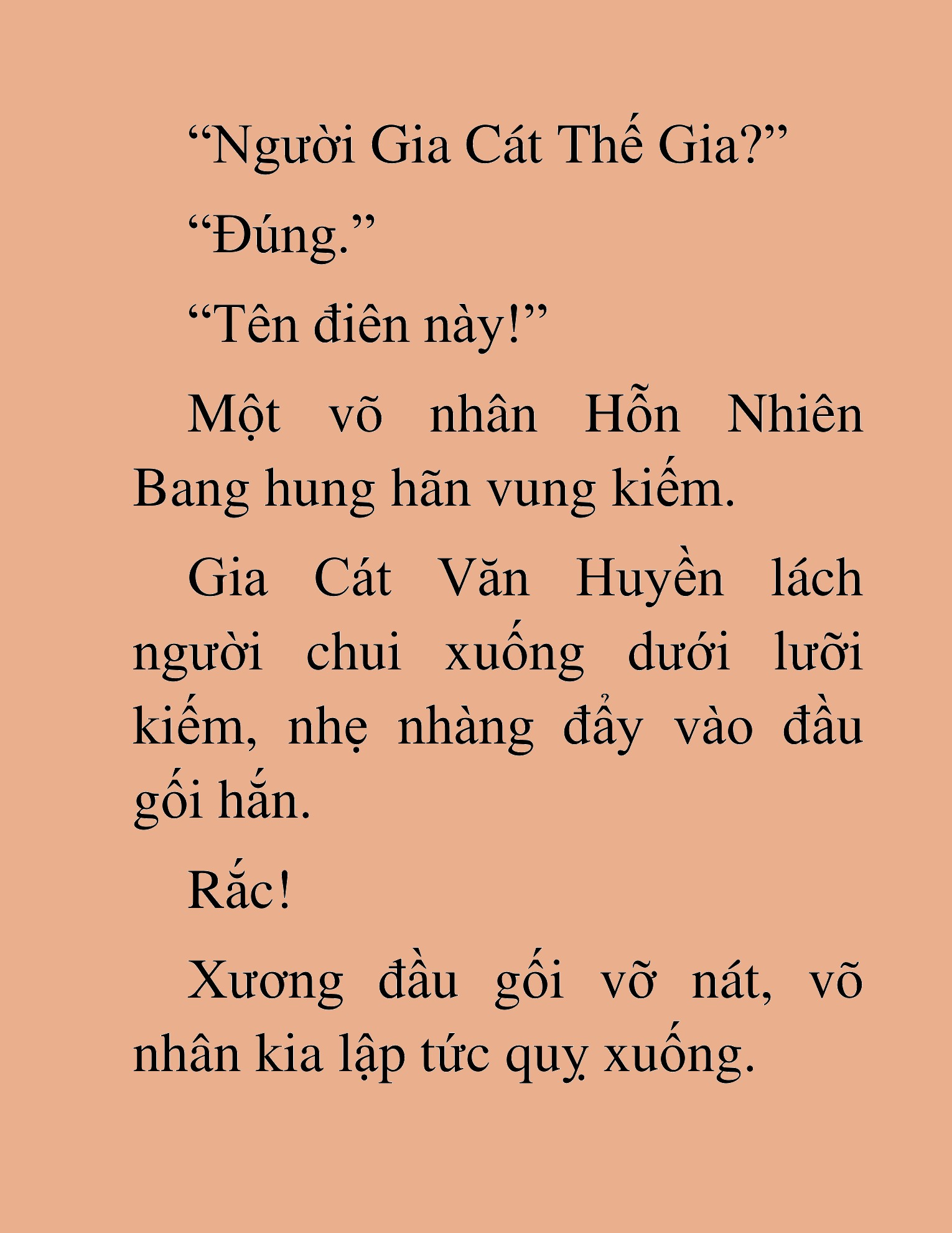 Đọc truyện HAT[NOVEL] Thiên Ma Đăng Tiên - Chap 63