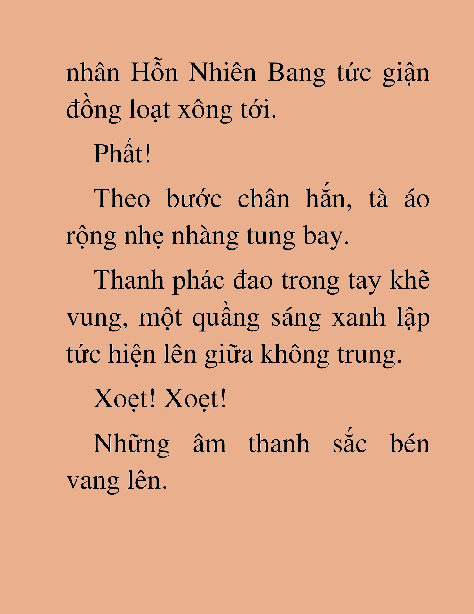 Đọc truyện HAT[NOVEL] Thiên Ma Đăng Tiên - Chap 63