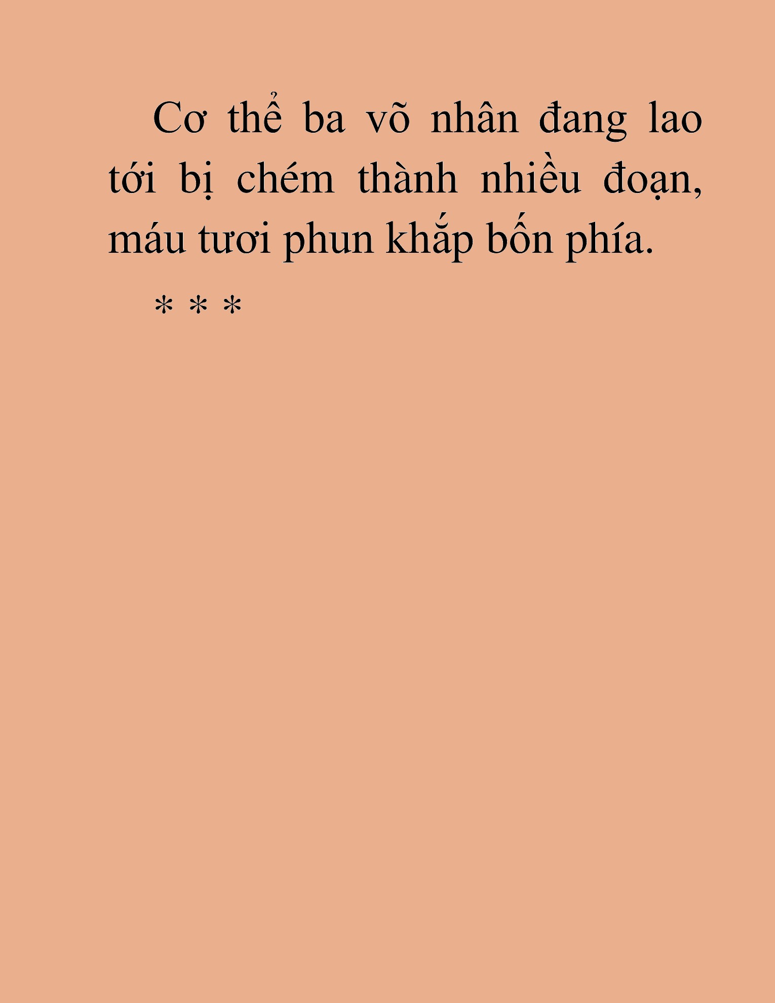 Đọc truyện HAT[NOVEL] Thiên Ma Đăng Tiên - Chap 63