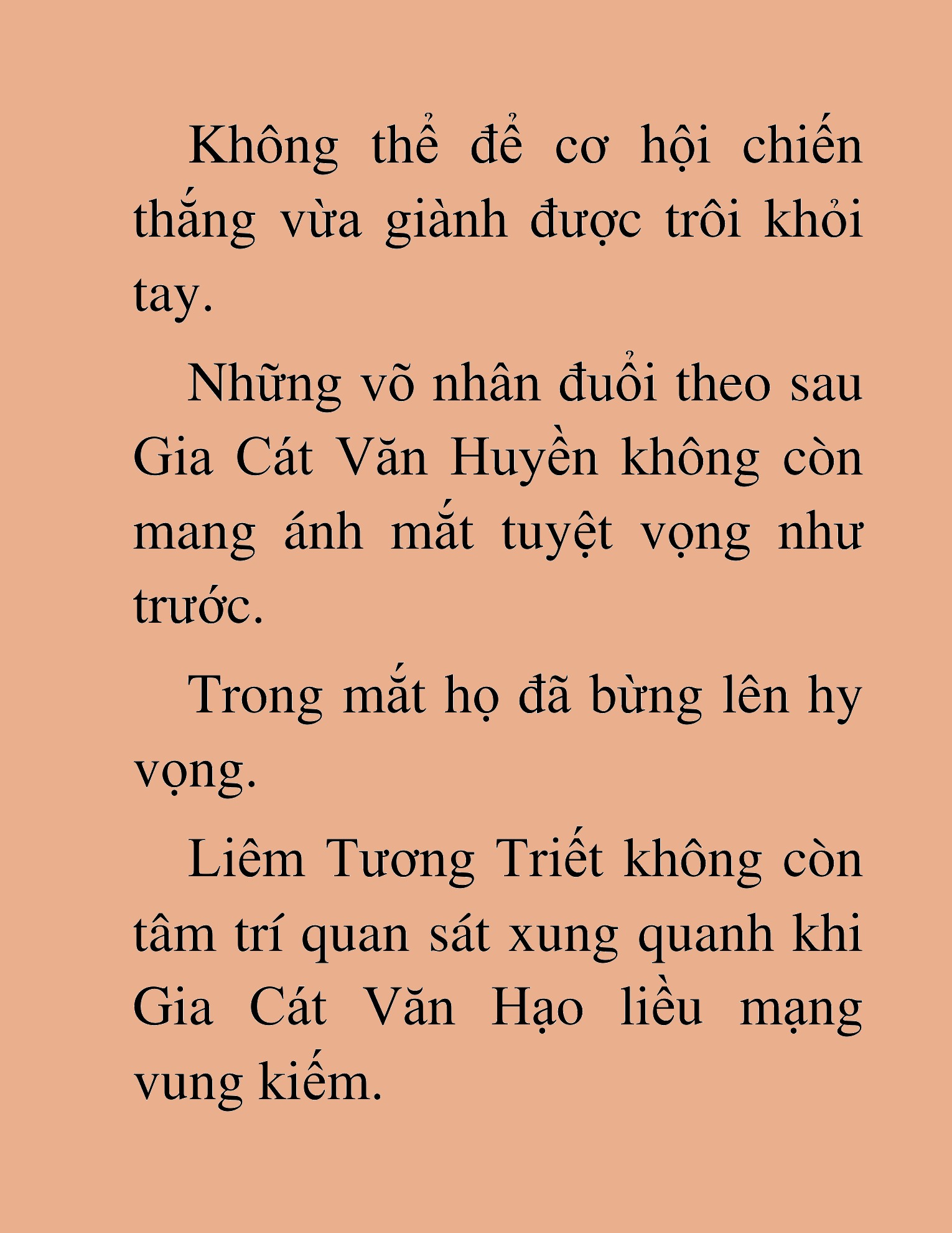 Đọc truyện HAT[NOVEL] Thiên Ma Đăng Tiên - Chap 64