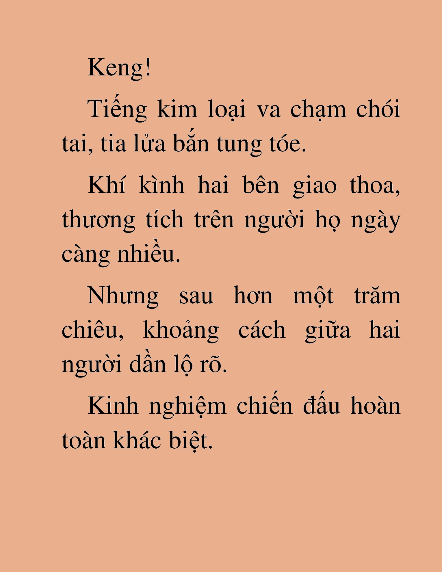 Đọc truyện HAT[NOVEL] Thiên Ma Đăng Tiên - Chap 64