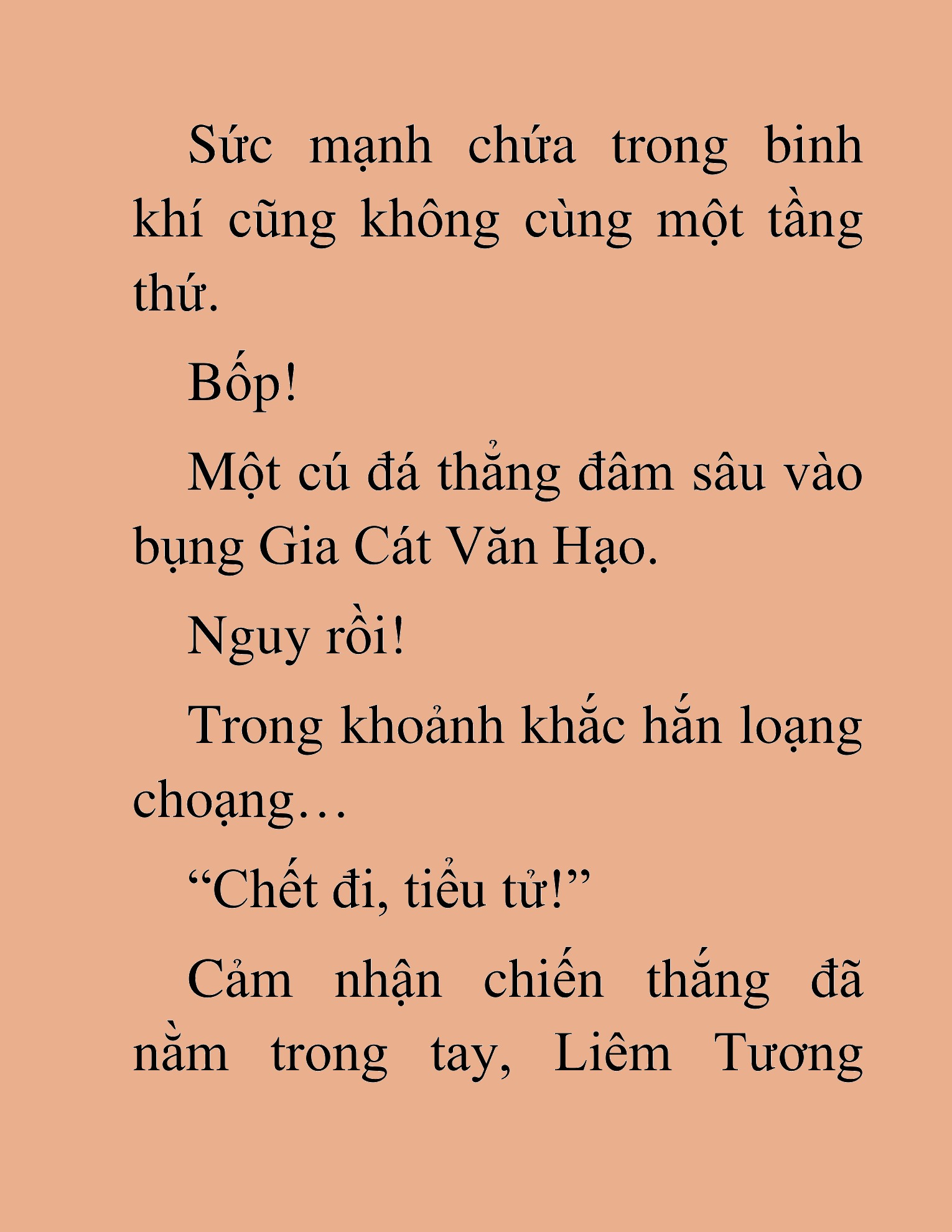 Đọc truyện HAT[NOVEL] Thiên Ma Đăng Tiên - Chap 64