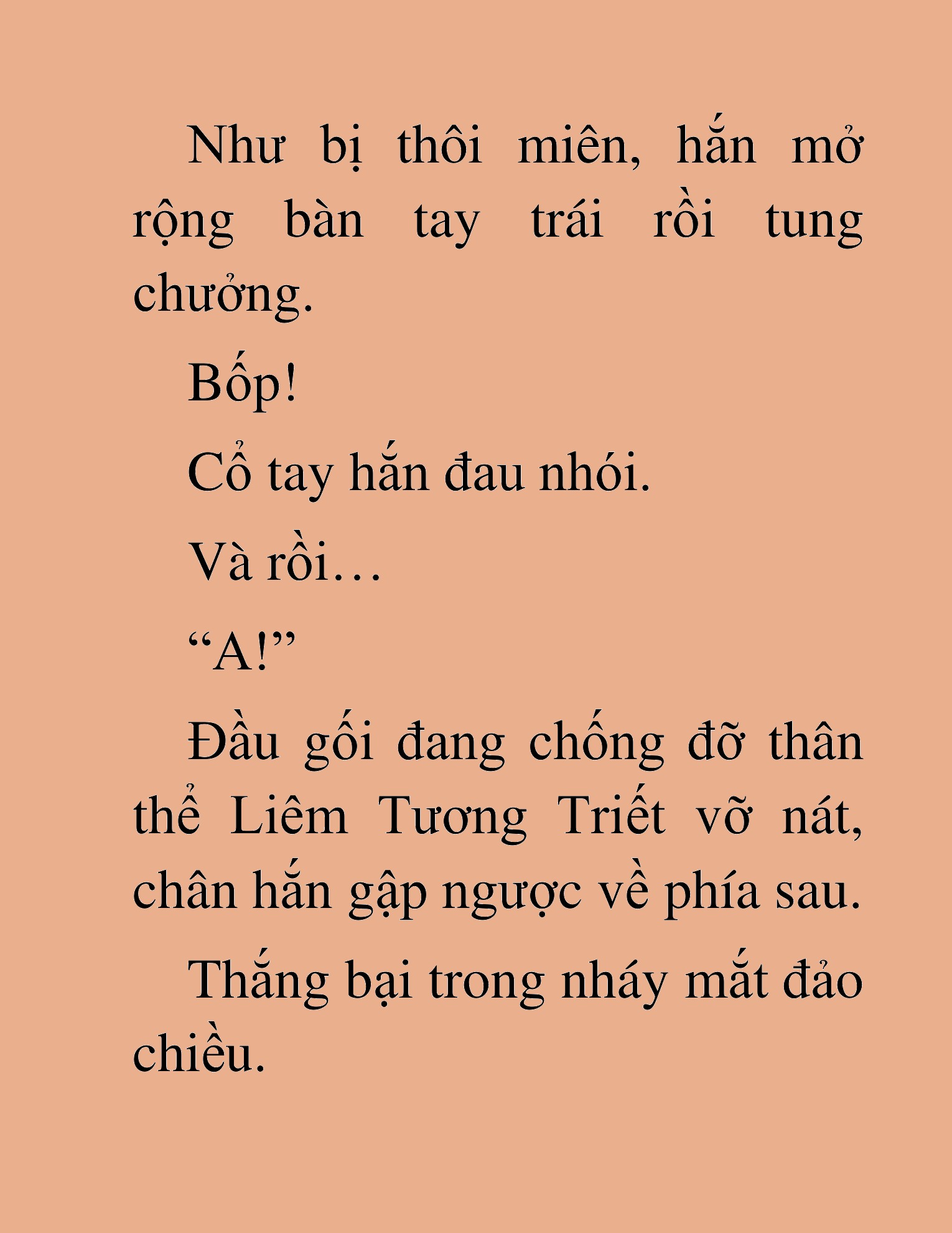 Đọc truyện HAT[NOVEL] Thiên Ma Đăng Tiên - Chap 64