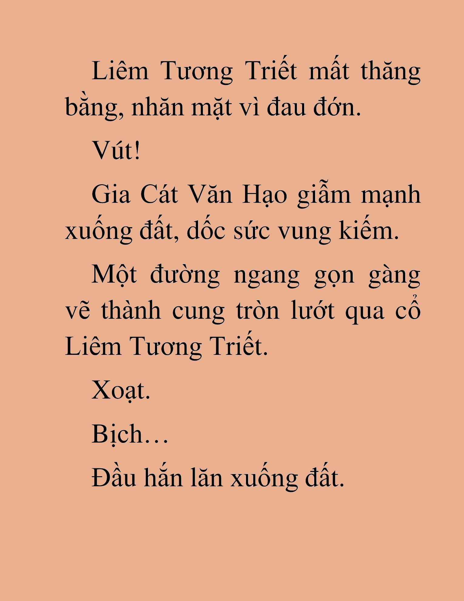 Đọc truyện HAT[NOVEL] Thiên Ma Đăng Tiên - Chap 64