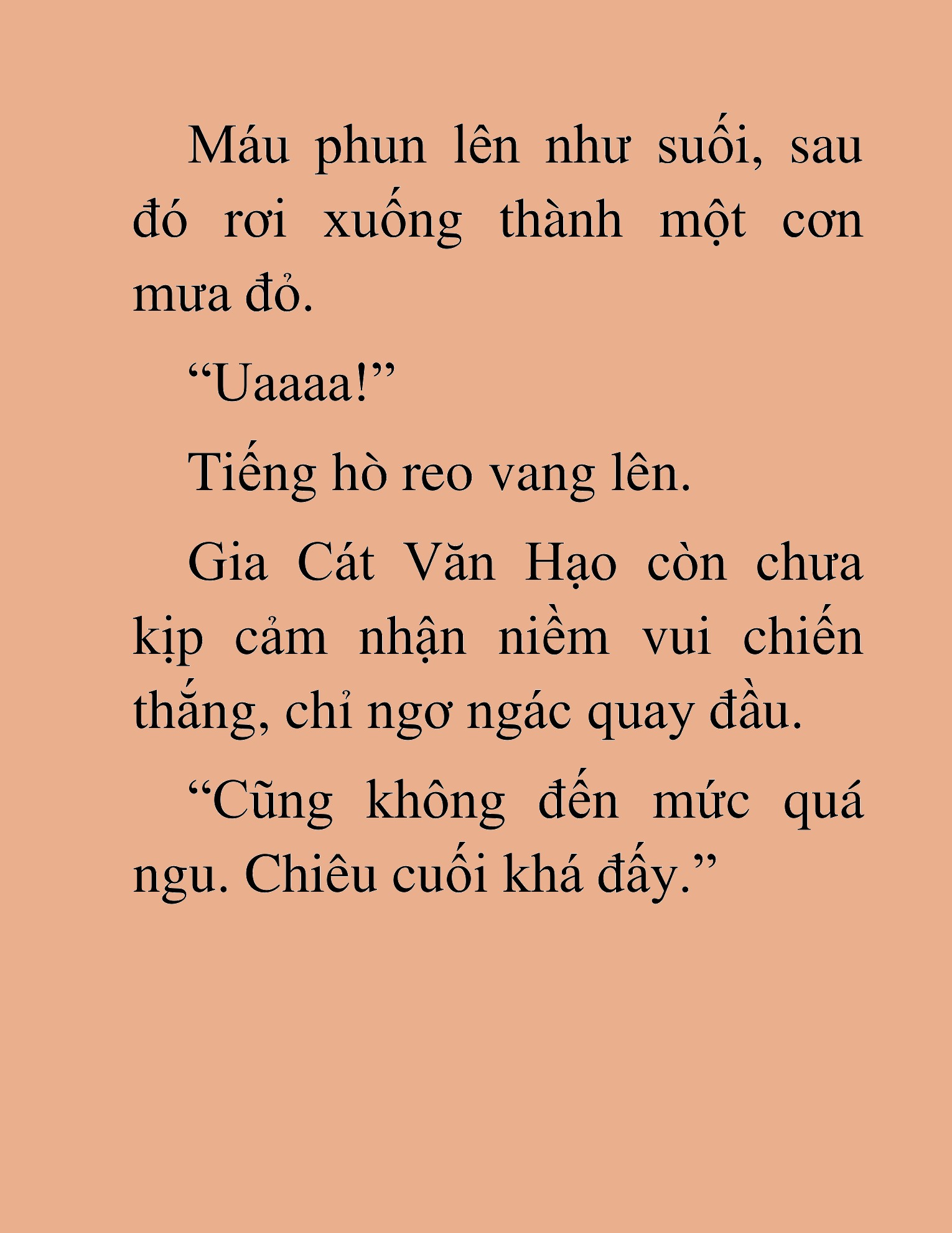 Đọc truyện HAT[NOVEL] Thiên Ma Đăng Tiên - Chap 64