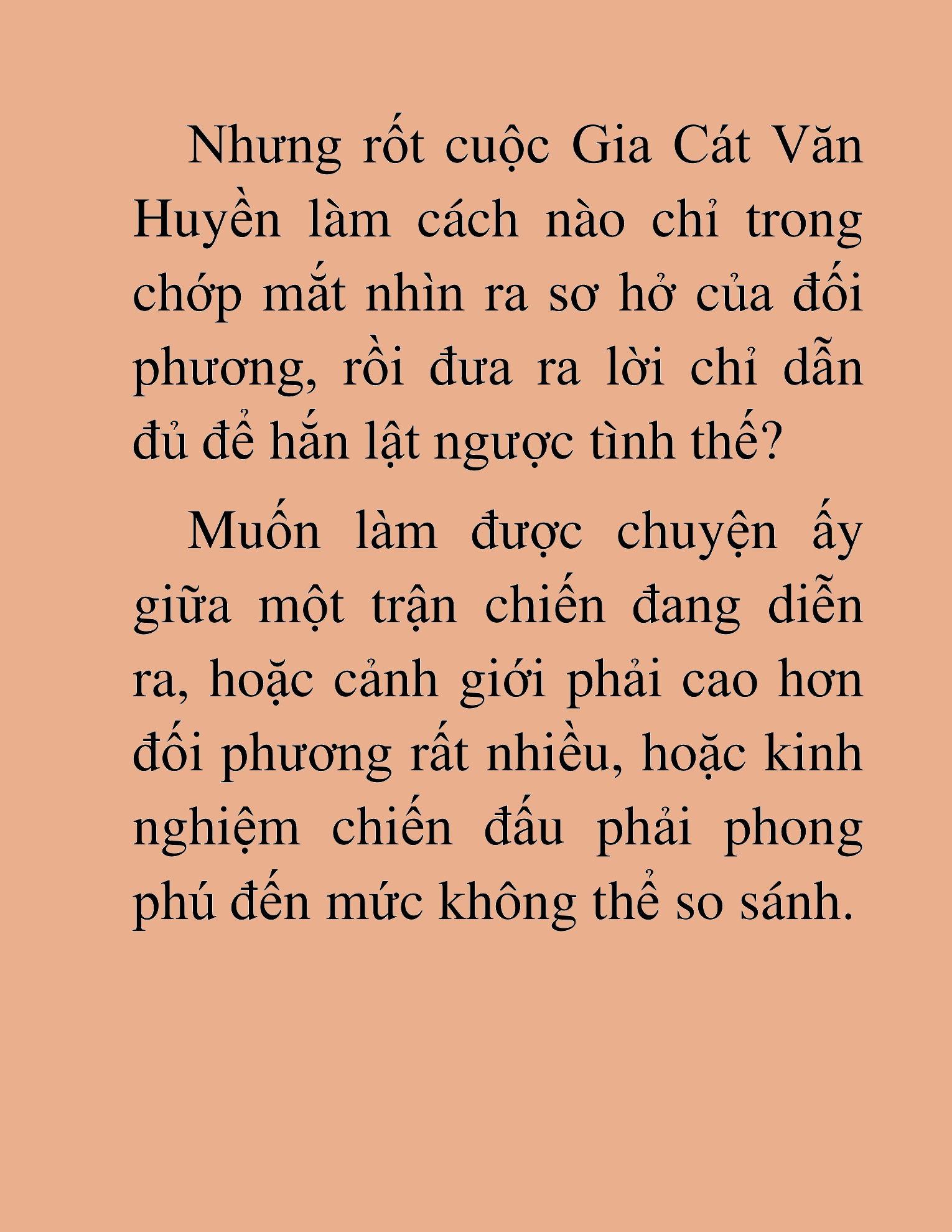 Đọc truyện HAT[NOVEL] Thiên Ma Đăng Tiên - Chap 65