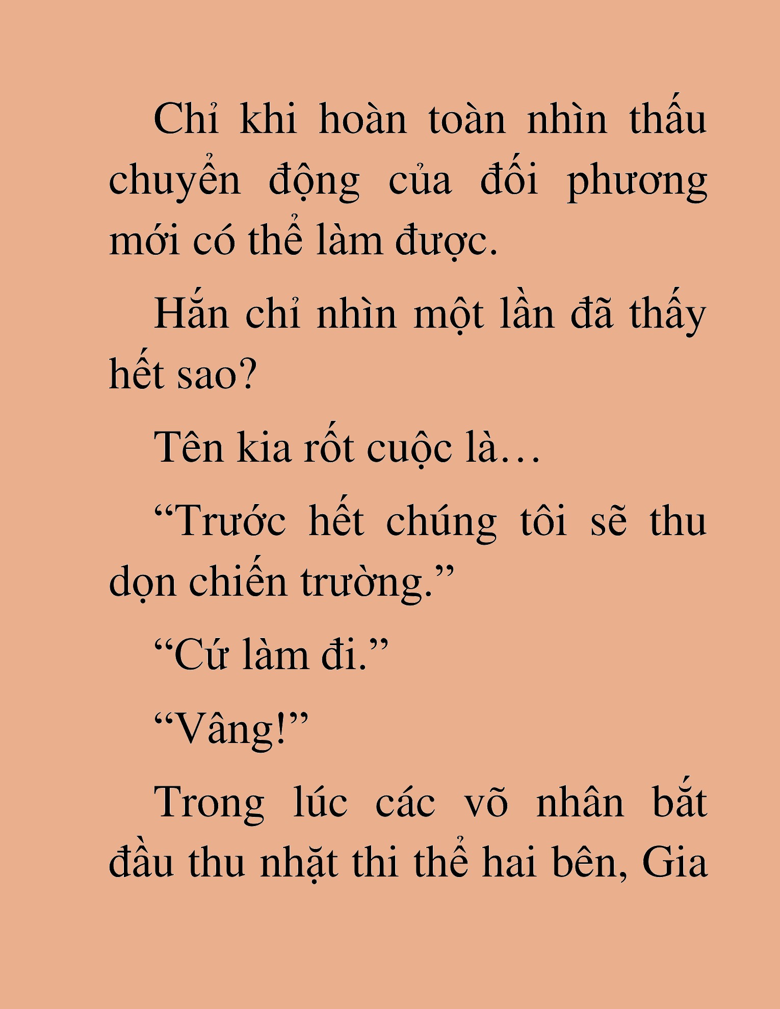 Đọc truyện HAT[NOVEL] Thiên Ma Đăng Tiên - Chap 65