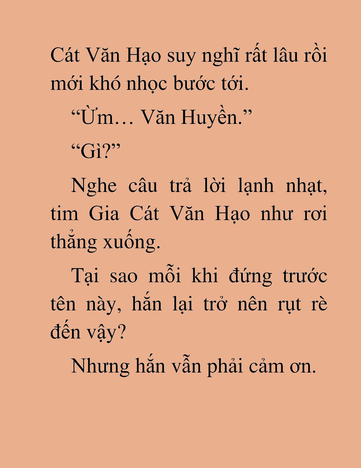 Đọc truyện HAT[NOVEL] Thiên Ma Đăng Tiên - Chap 65