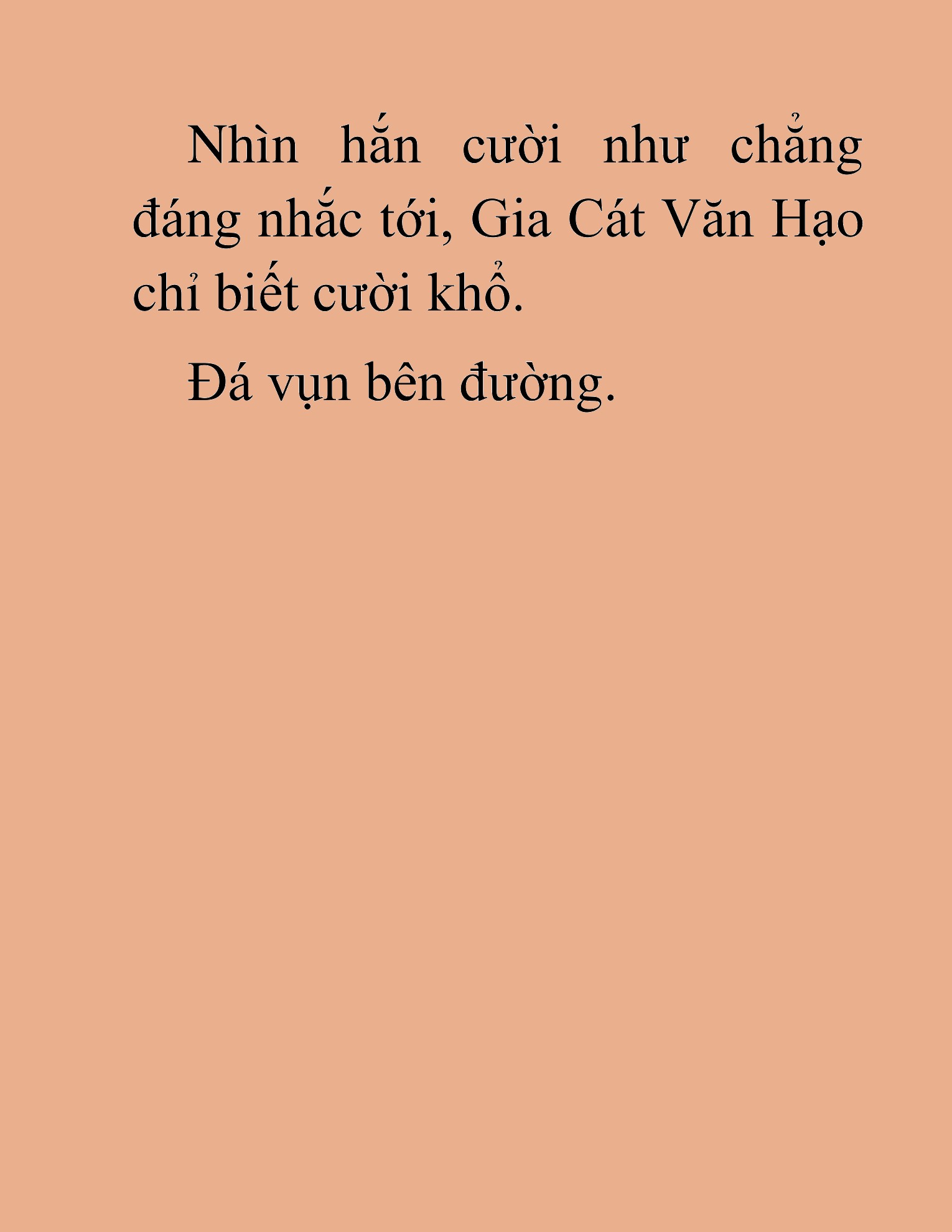 Đọc truyện HAT[NOVEL] Thiên Ma Đăng Tiên - Chap 65