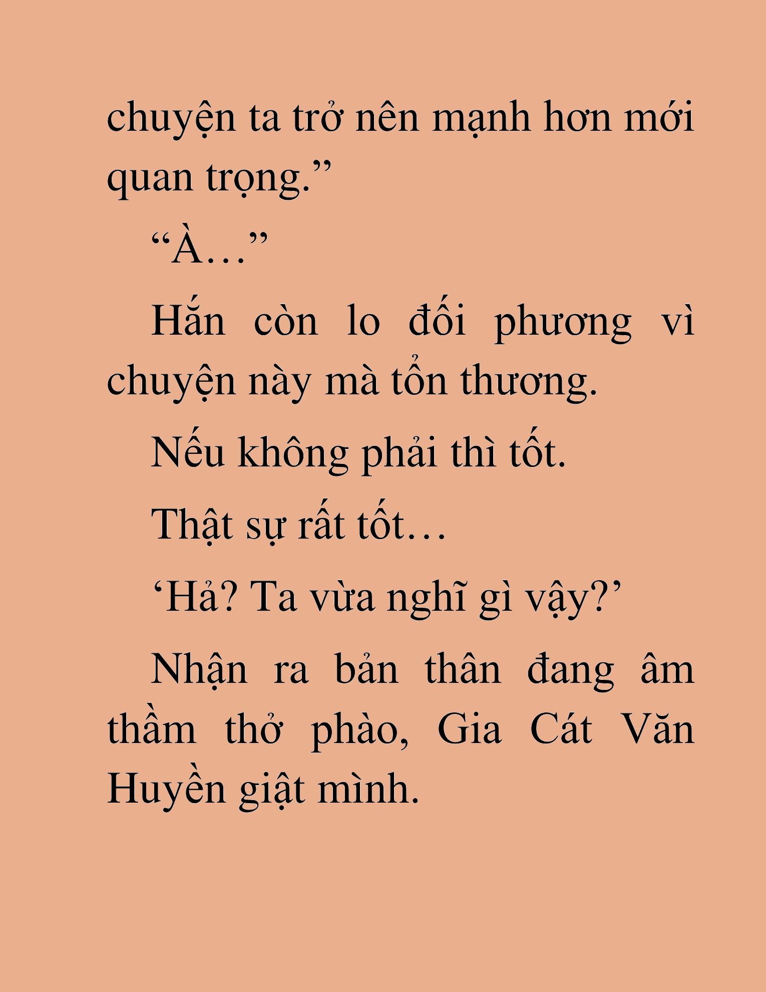 Đọc truyện HAT[NOVEL] Thiên Ma Đăng Tiên - Chap 66