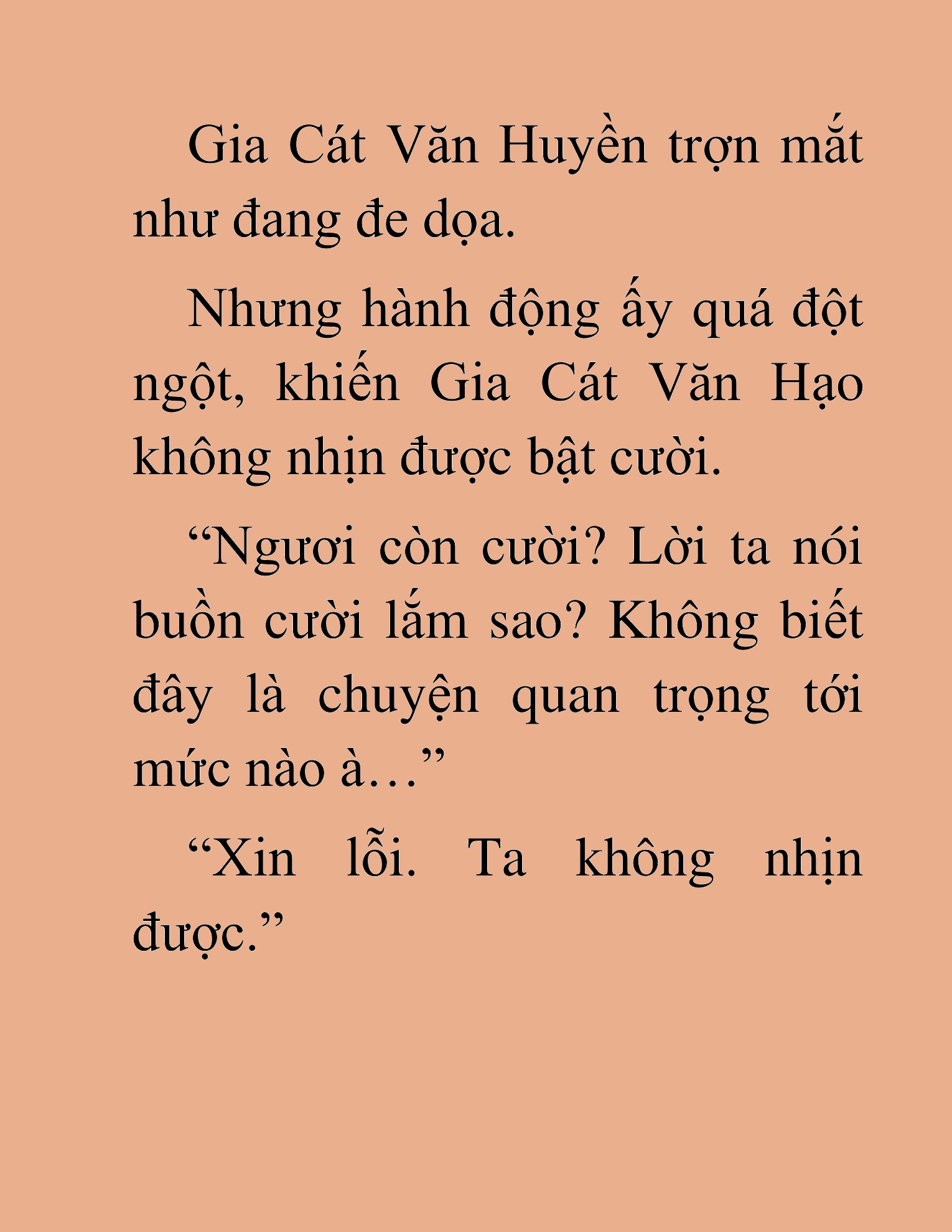 Đọc truyện HAT[NOVEL] Thiên Ma Đăng Tiên - Chap 66