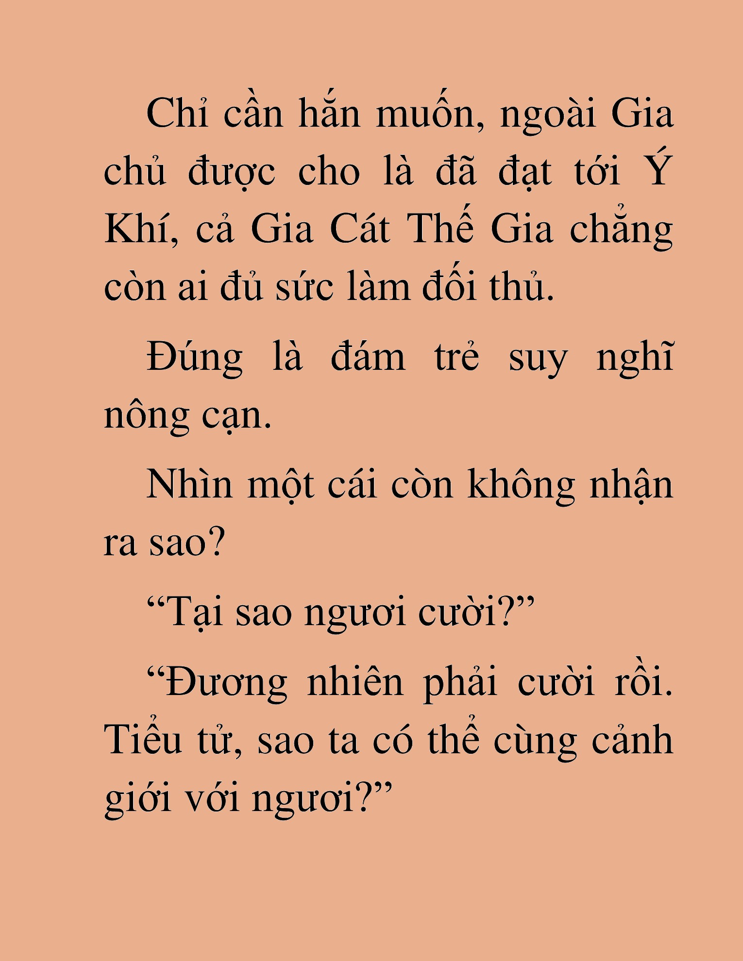 Đọc truyện HAT[NOVEL] Thiên Ma Đăng Tiên - Chap 66