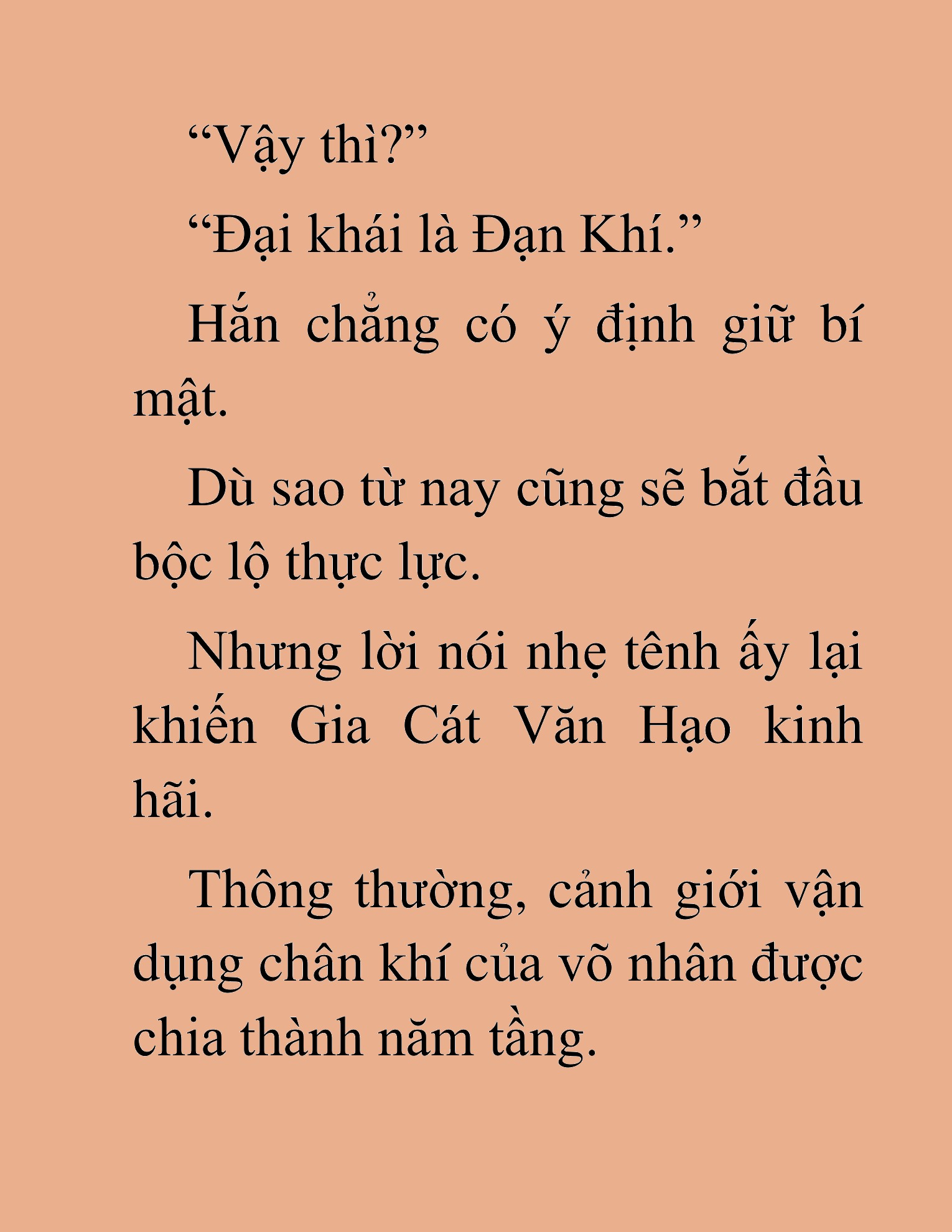 Đọc truyện HAT[NOVEL] Thiên Ma Đăng Tiên - Chap 66
