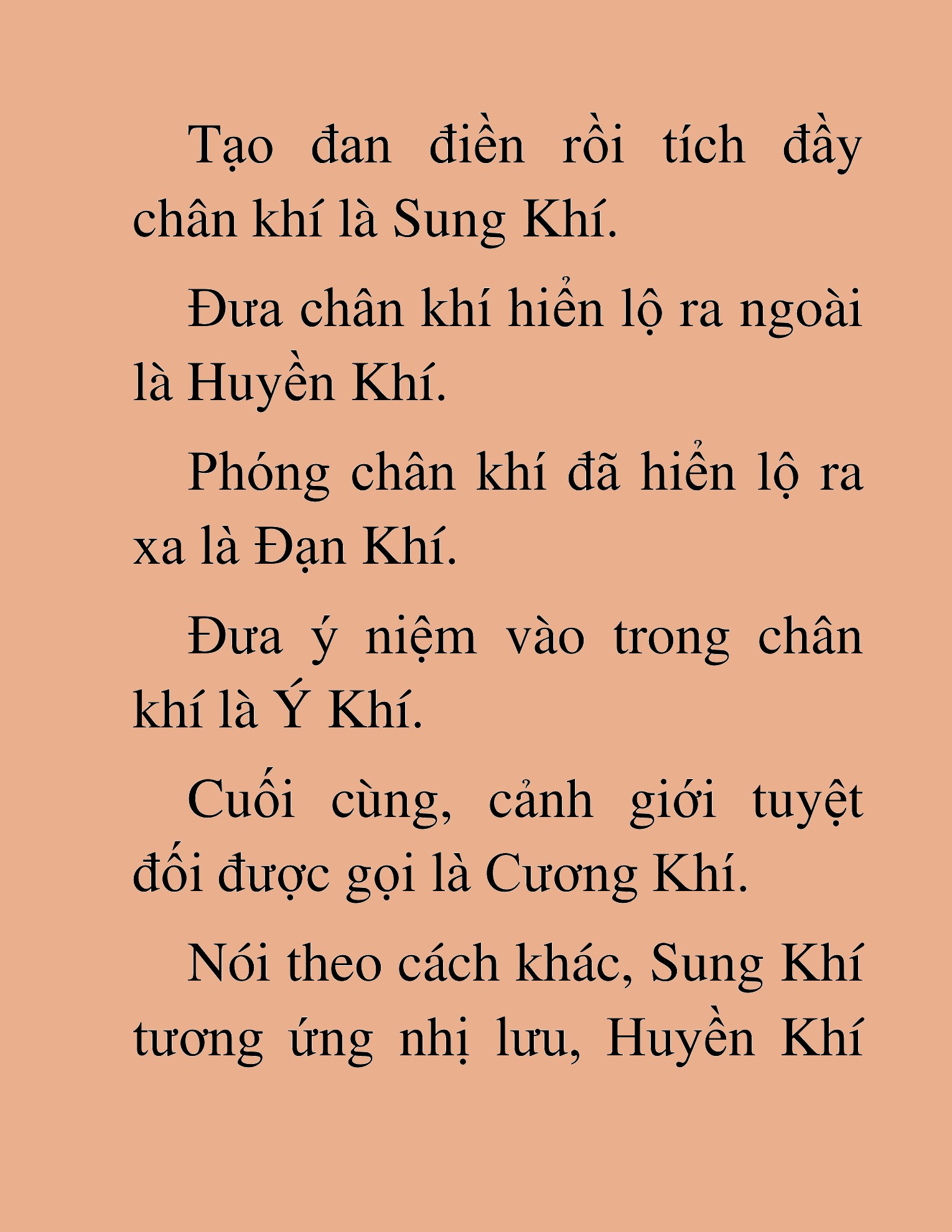 Đọc truyện HAT[NOVEL] Thiên Ma Đăng Tiên - Chap 66