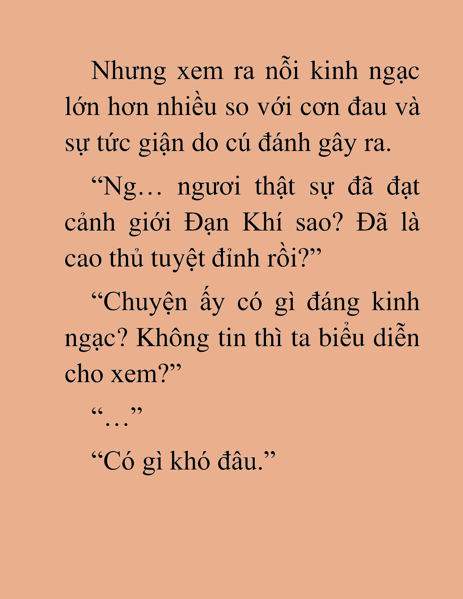 Đọc truyện HAT[NOVEL] Thiên Ma Đăng Tiên - Chap 66