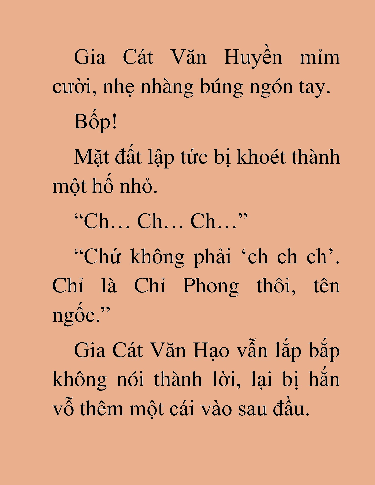 Đọc truyện HAT[NOVEL] Thiên Ma Đăng Tiên - Chap 66