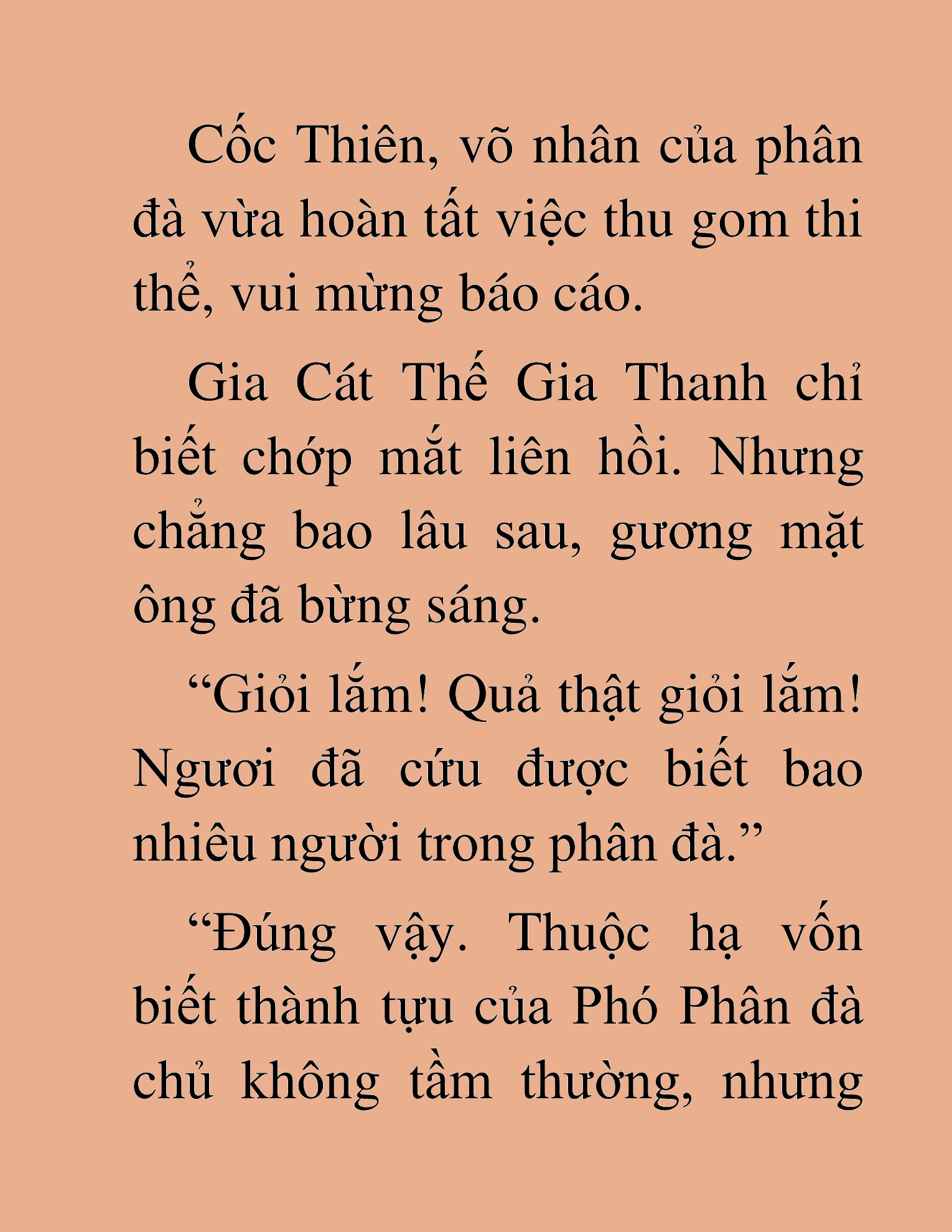 Đọc truyện HAT[NOVEL] Thiên Ma Đăng Tiên - Chap 67
